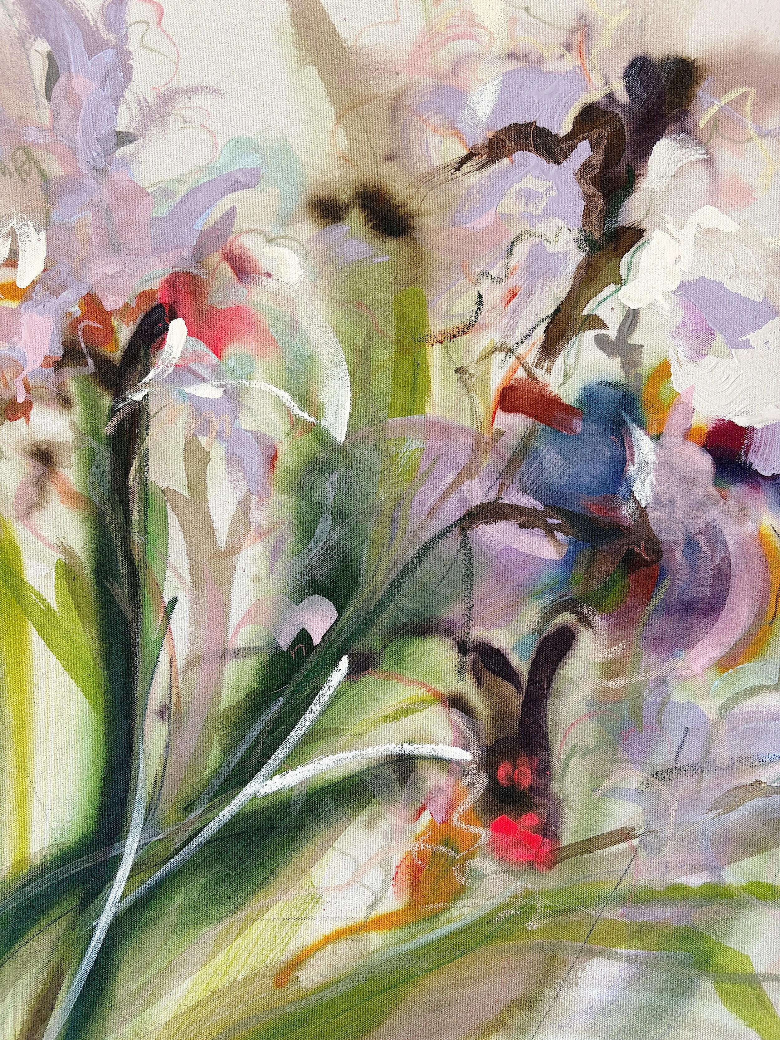 Irises, Early May no. 12_30"x30"_2026_detail_1.JPG