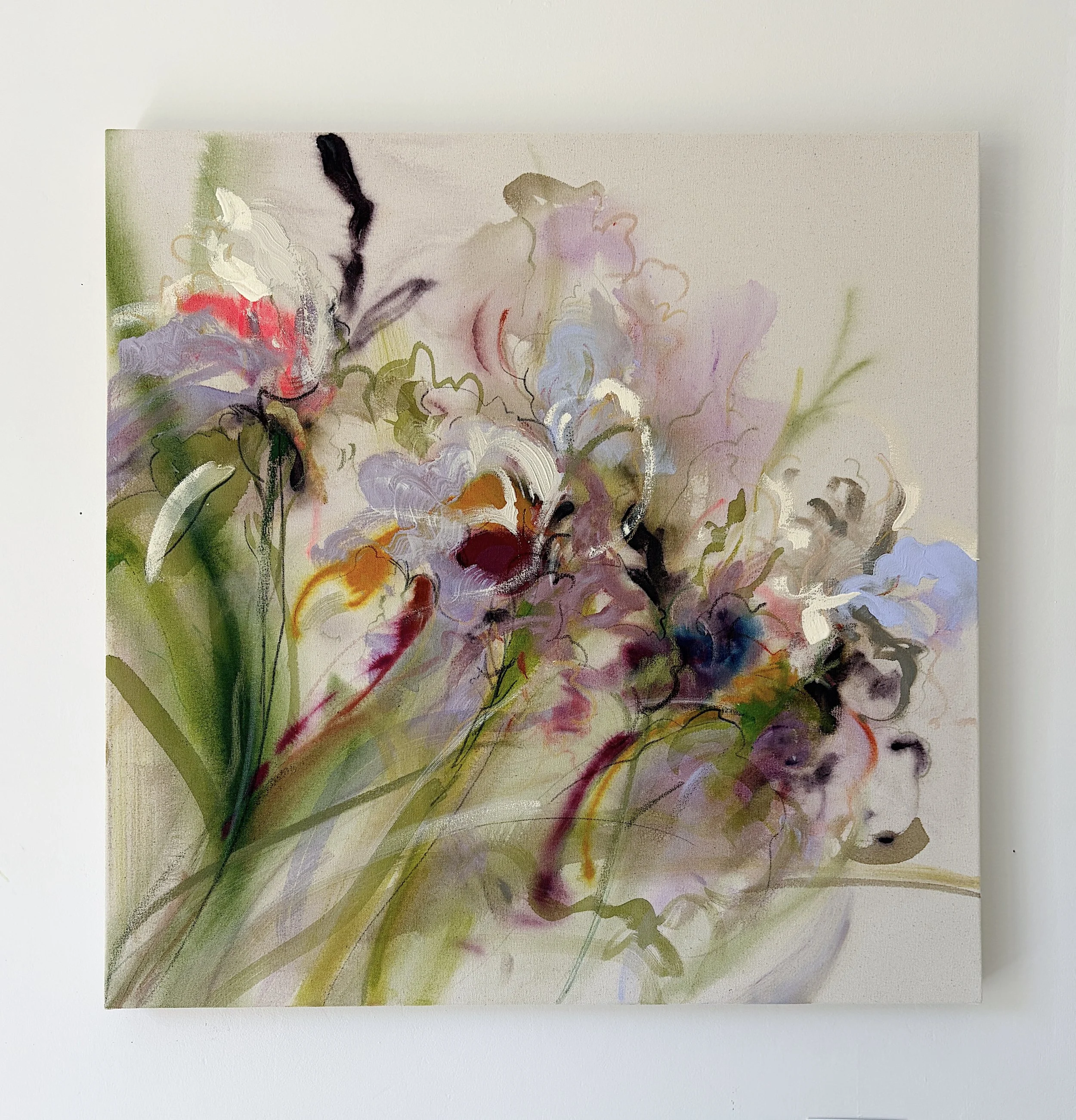 Irises, Early May no. 10_30"x30"_2026_In_Situ.jpg