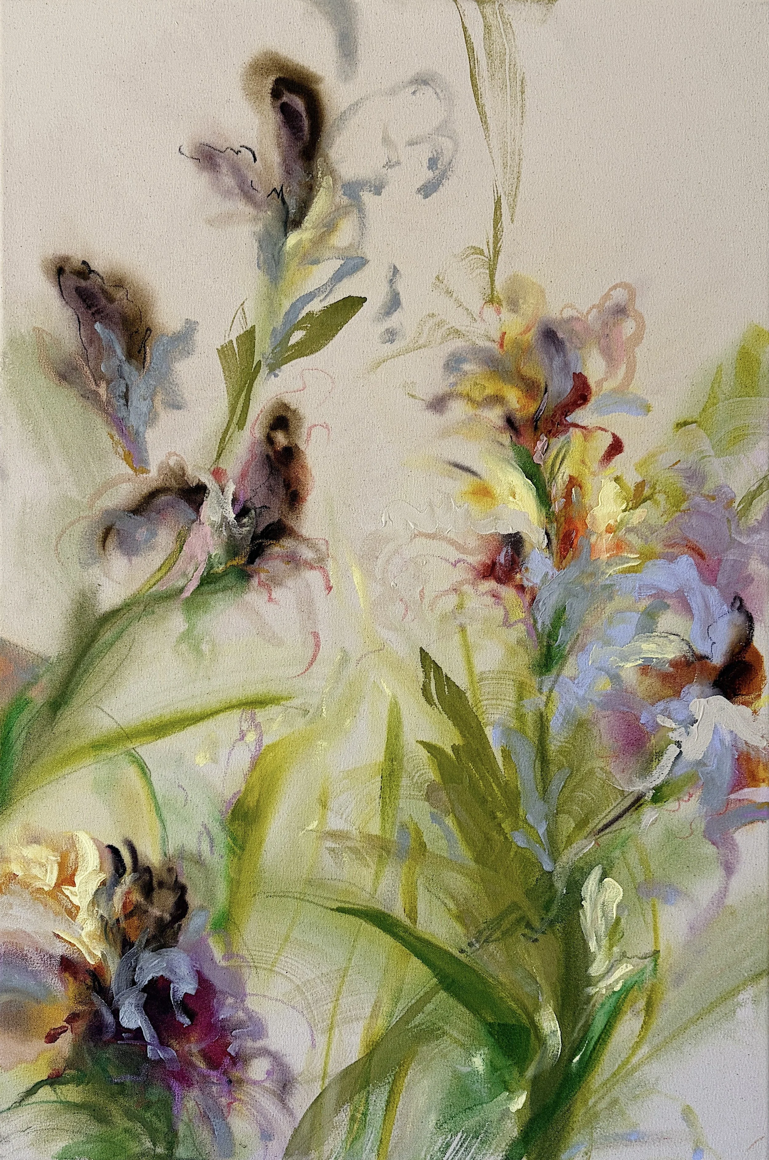 Irises, May no. 5_Panel_1_24"x36"_2026.jpg