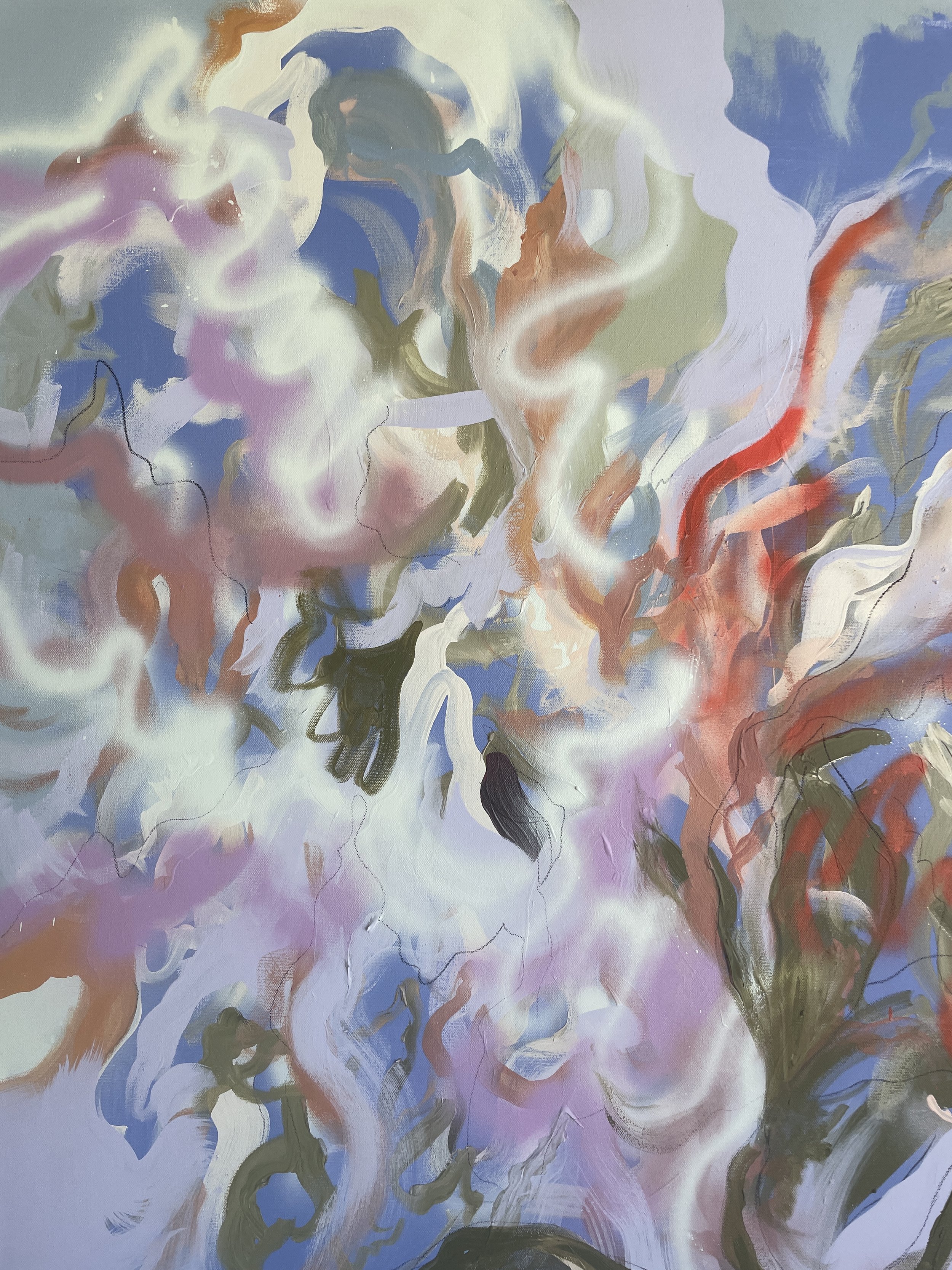 Iris on Canvas no.2_48"x60"_2024_detail_1.JPG