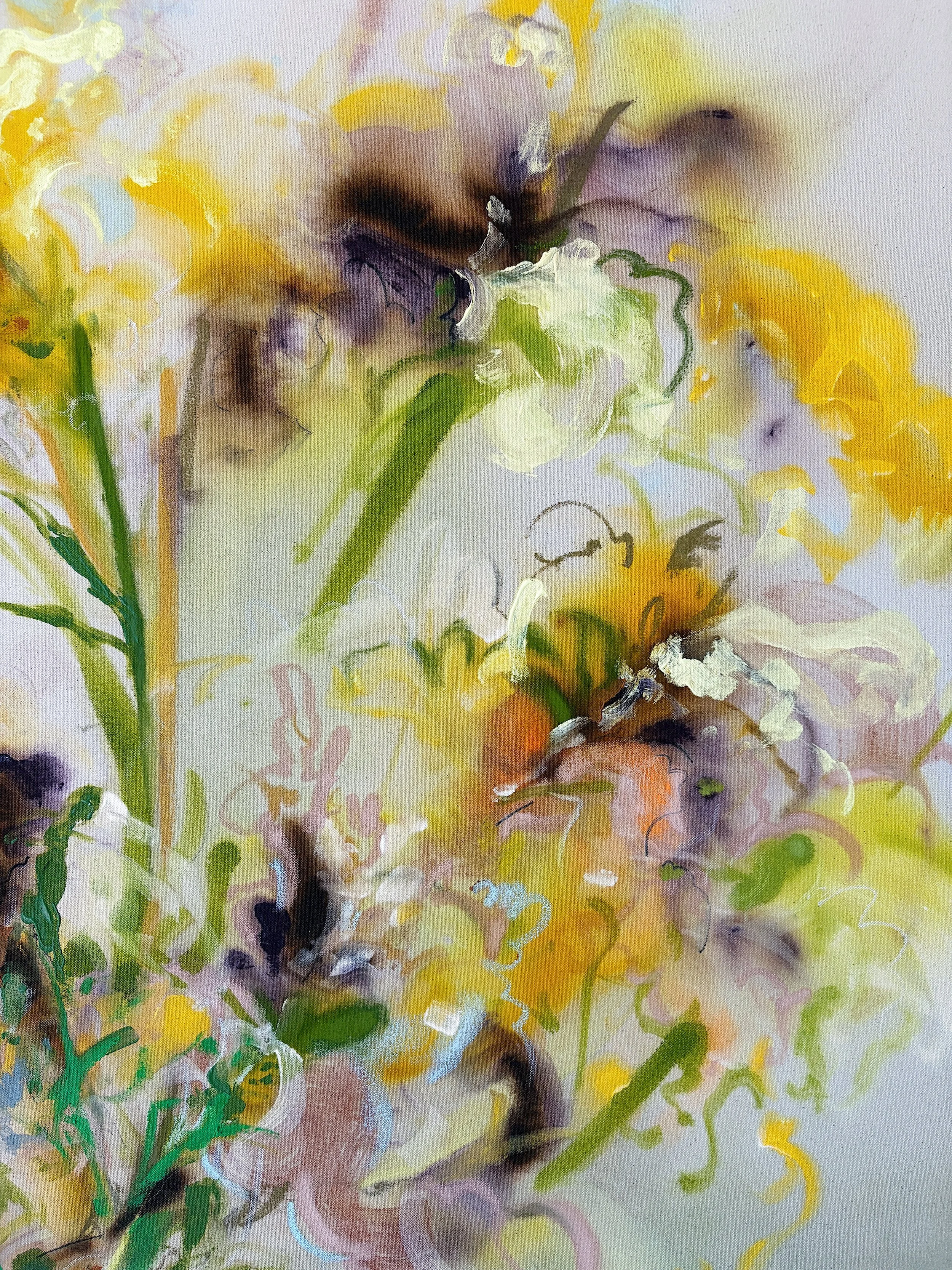 Irises, Early May no. 9_36"x48"_2026_detail_1.JPG