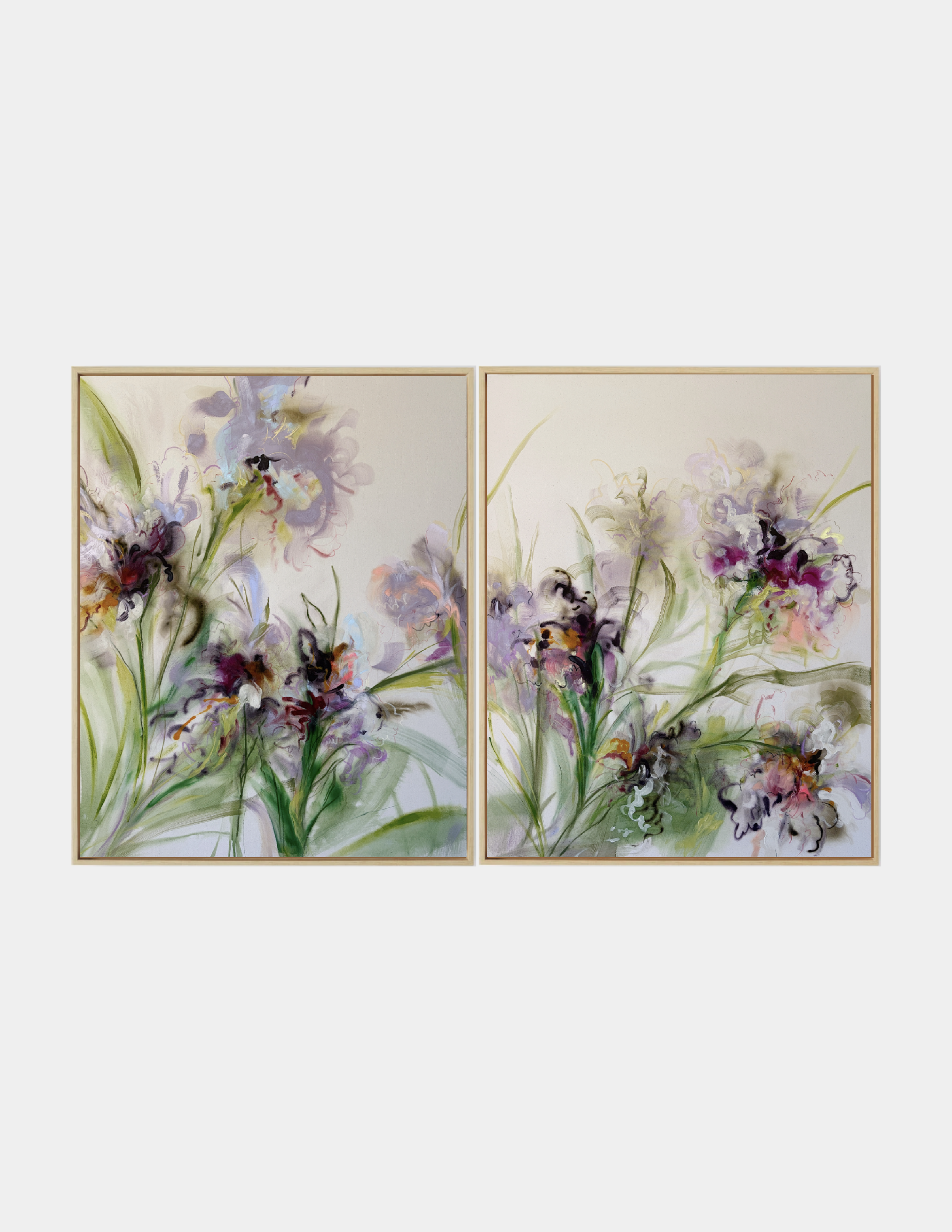 Irises, Early May no. 1_96"x48"_2026_Tumbnail_1.png