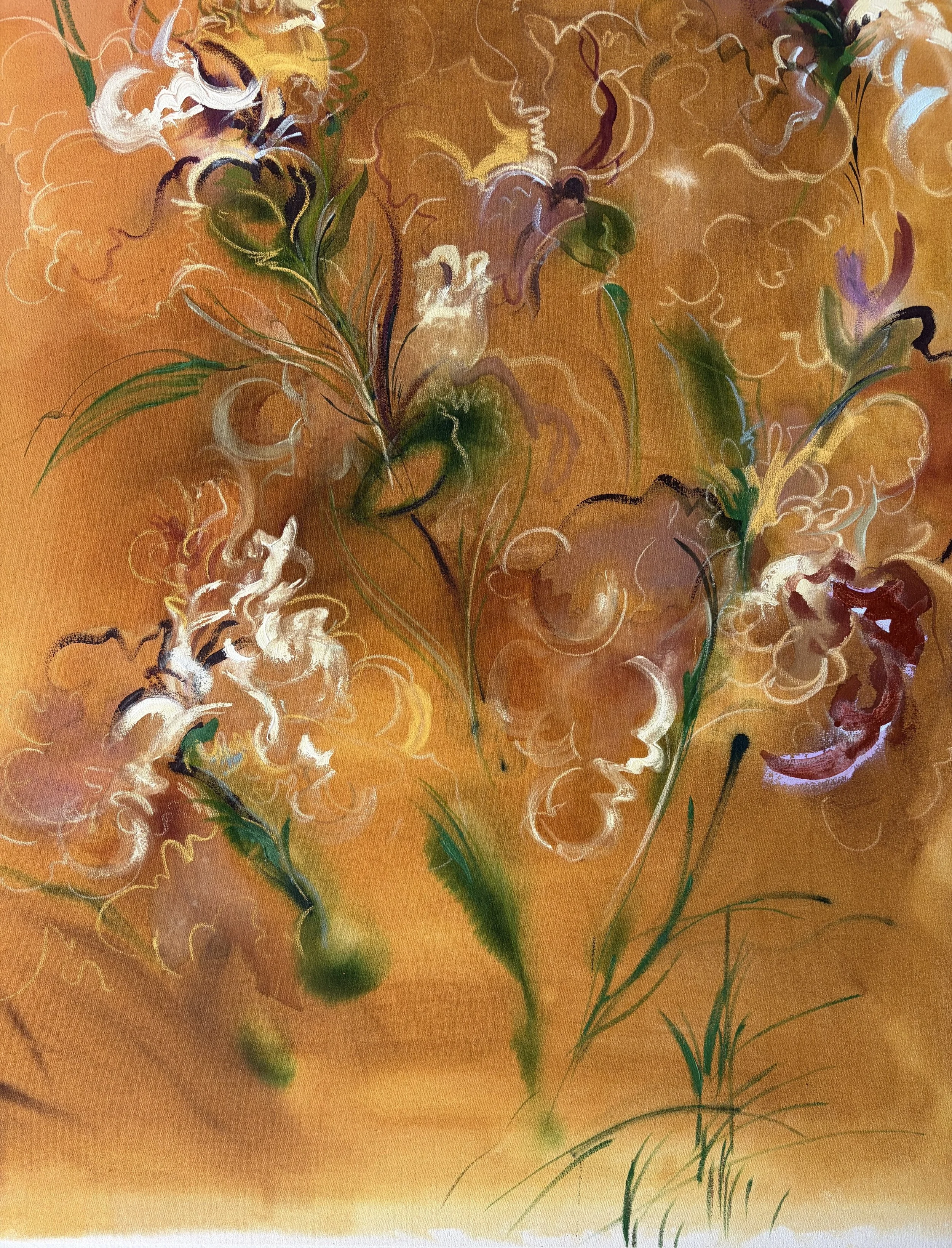 Iris, Muse_48"x60"_2025_detail_3.jpeg