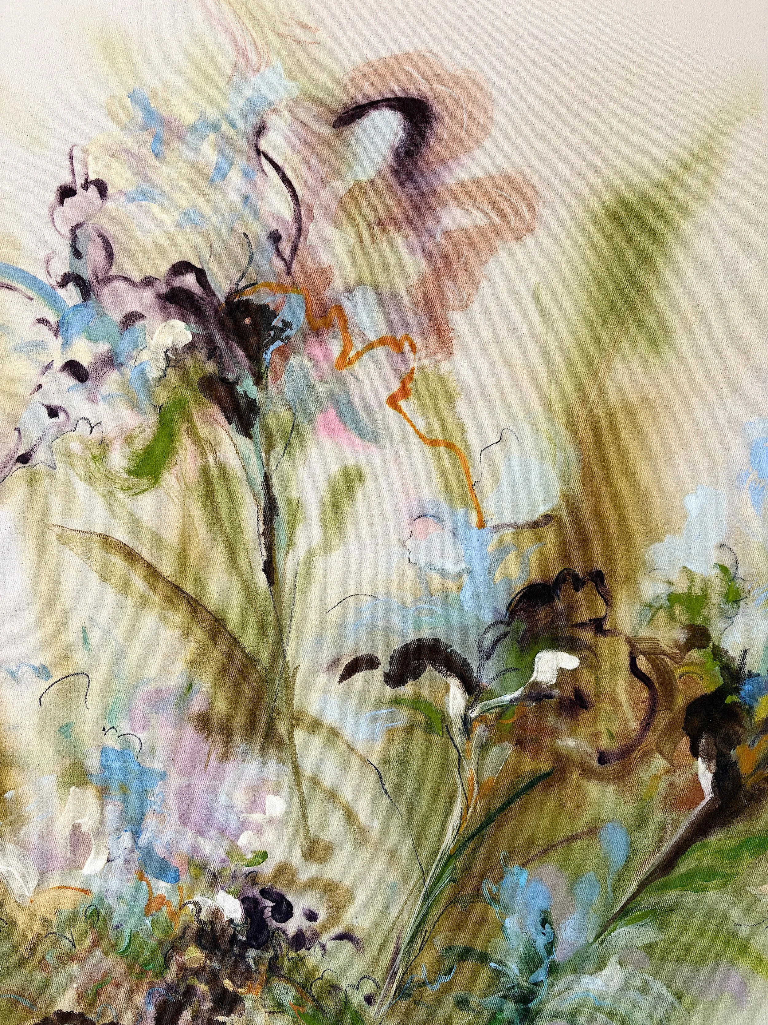 Irises, Early May no. 8_36"x48"_2026_detail_1.JPG