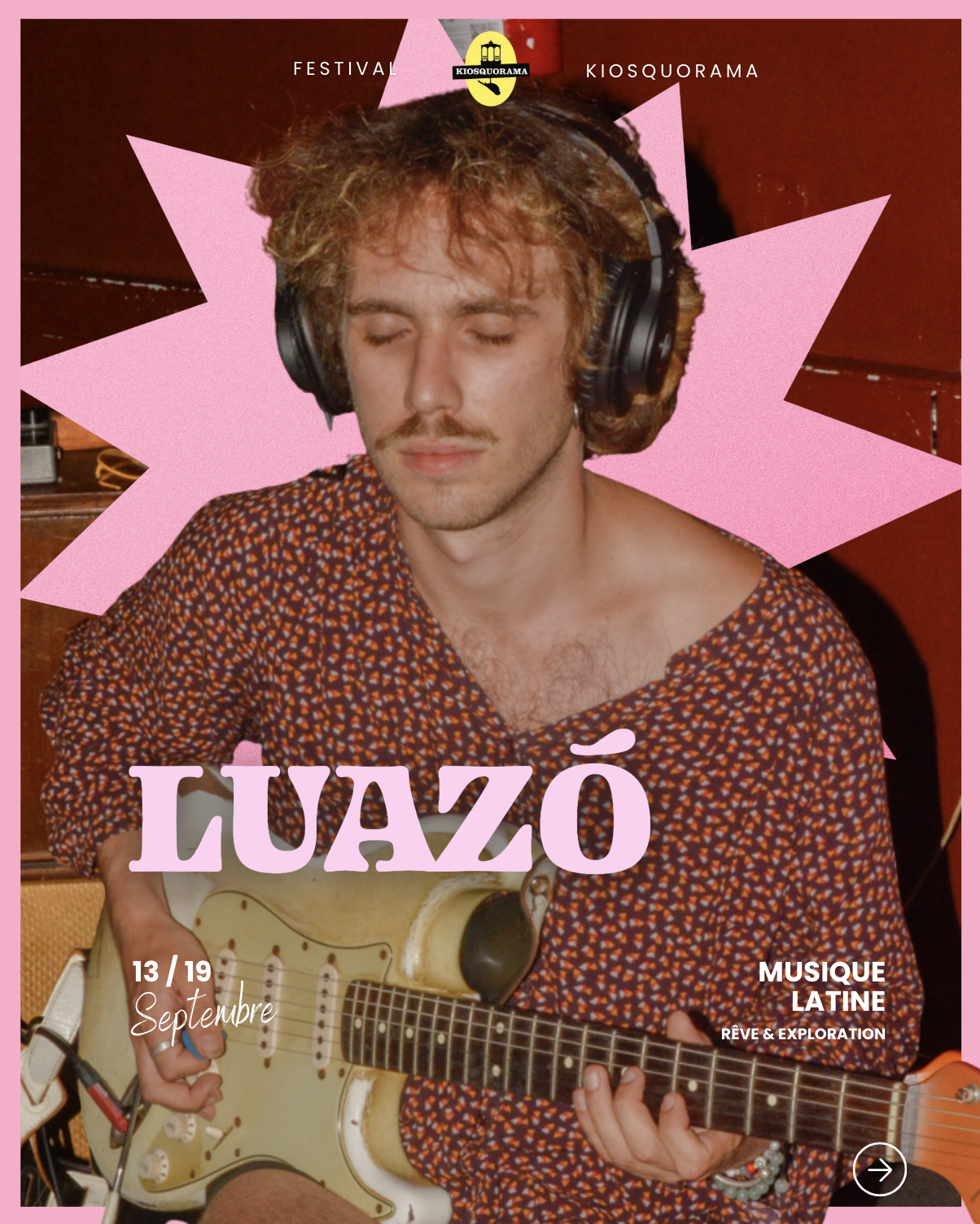 LUAZÓ