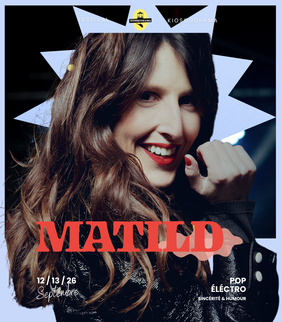 MATILD
