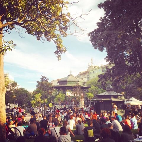 KIOSQUORAMA