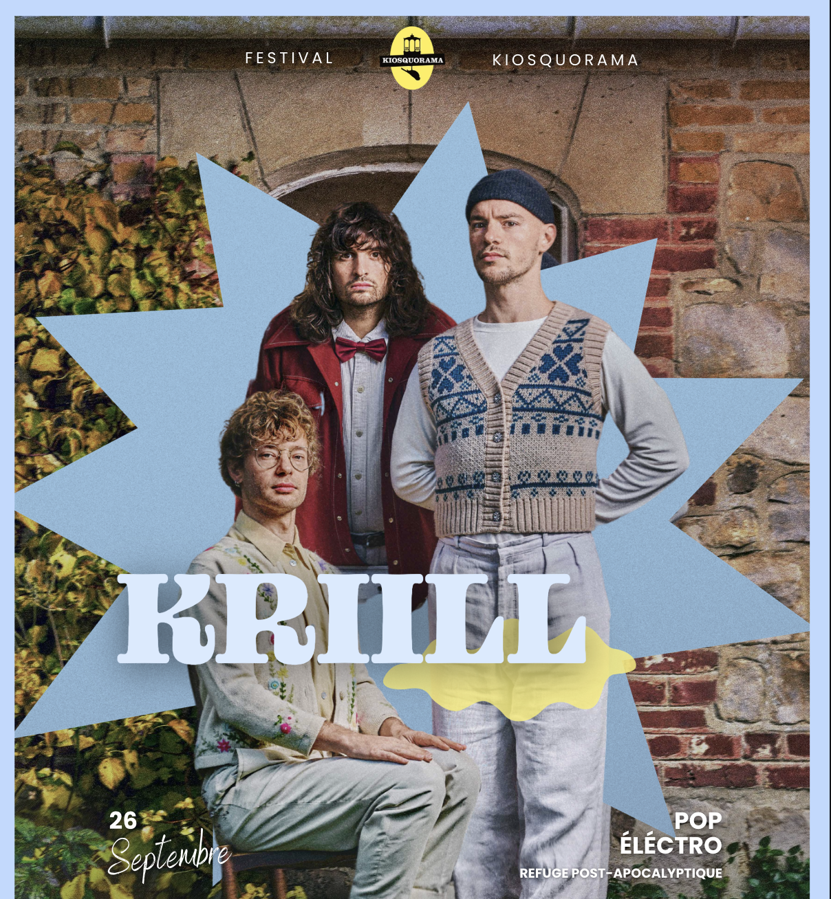 KRILL