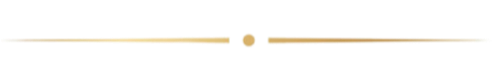 gold page divider
