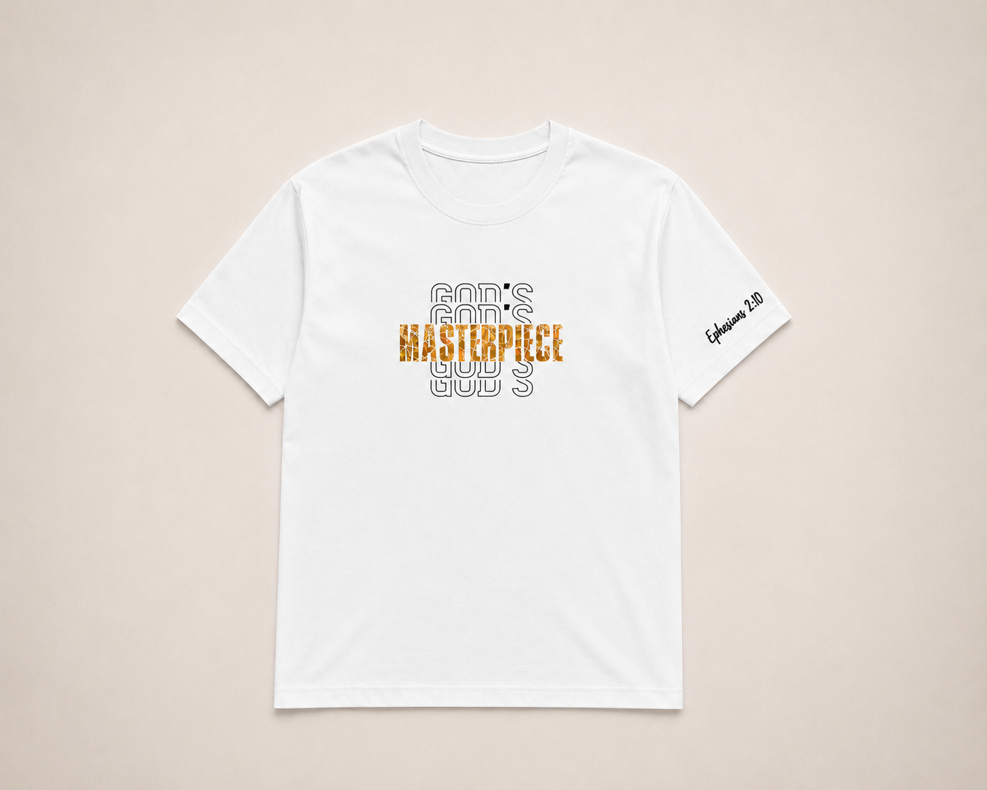 Legacy Masterpiece (GOLD)