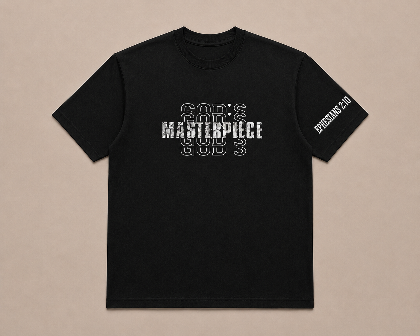 Legacy Masterpiece (SILVER)