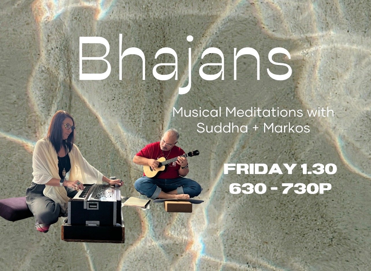 Bhajans January