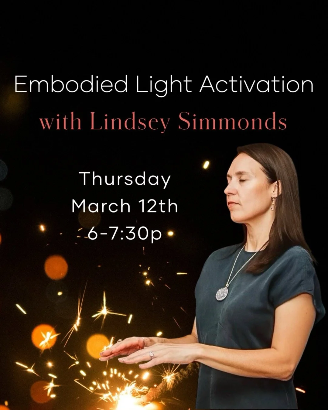 Embodied Light Activation