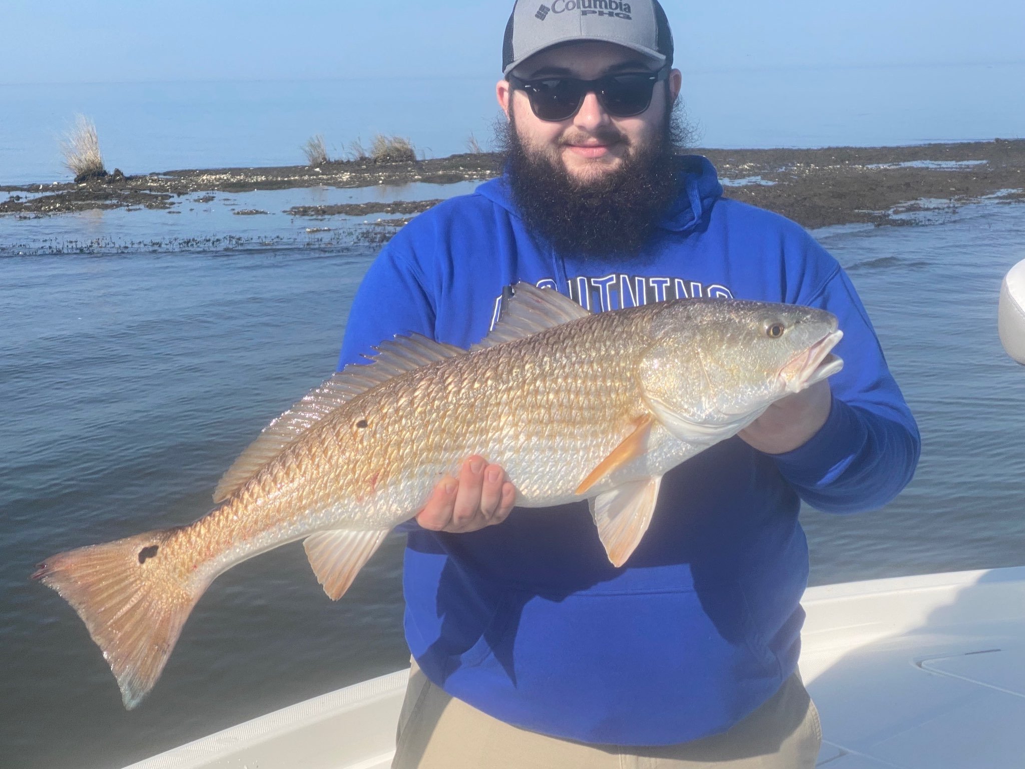 Photos — Cajun Fishing Adventures