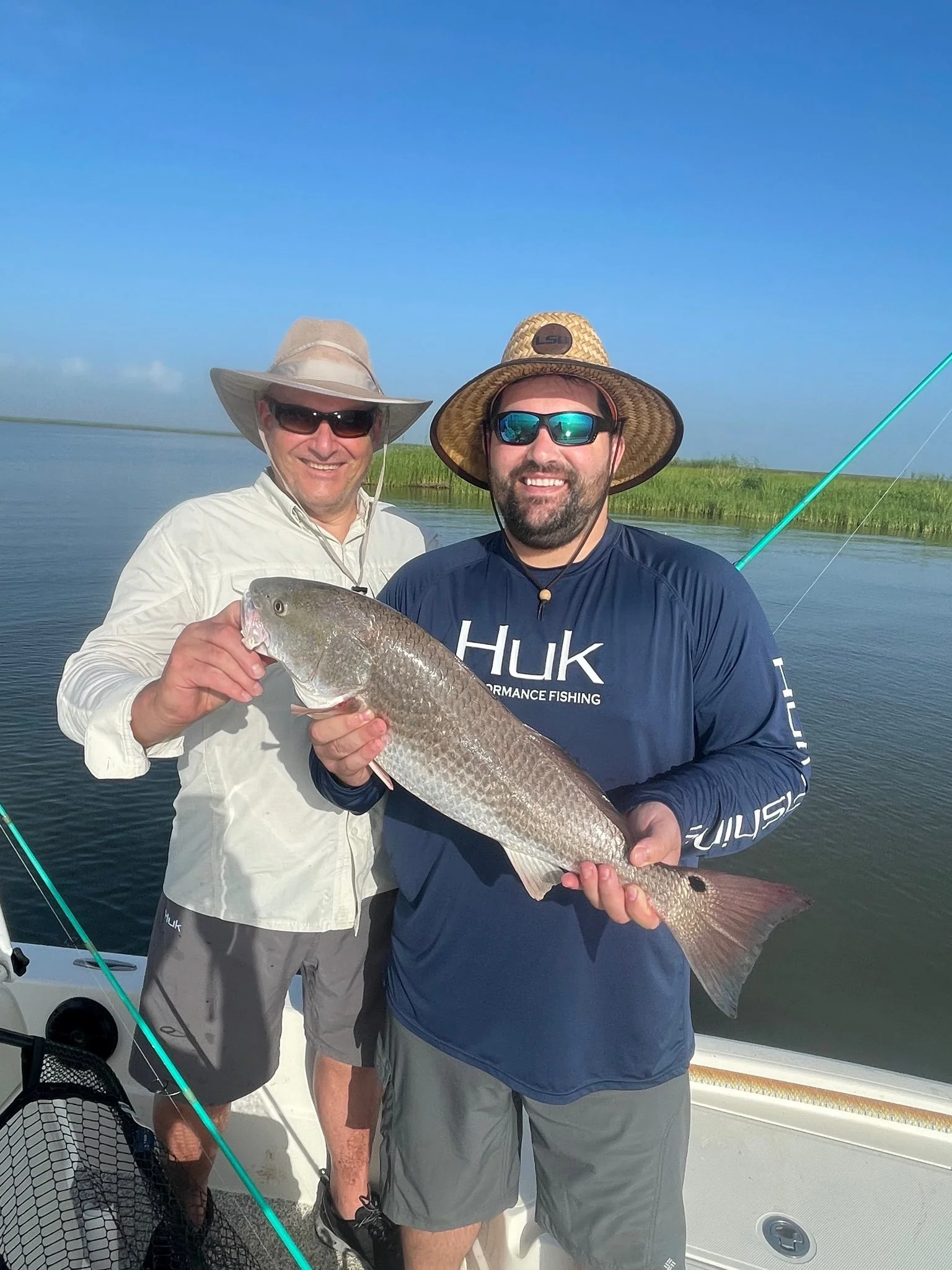 Photos — Cajun Fishing Adventures