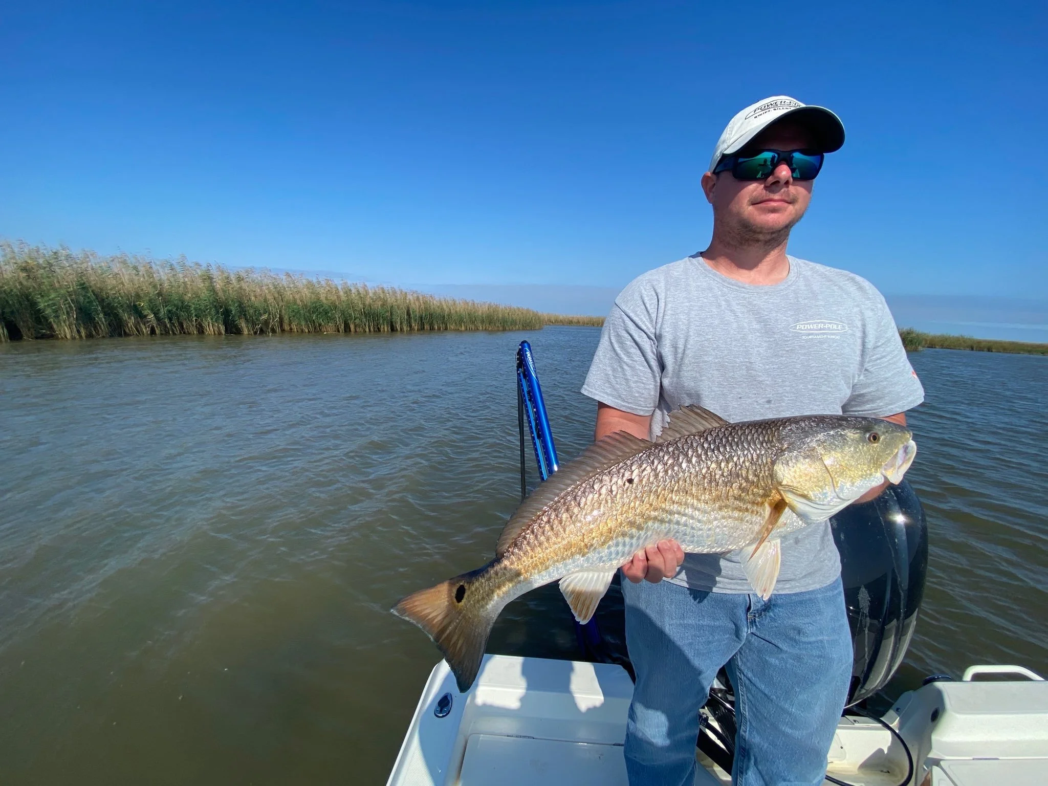 Photos — Cajun Fishing Adventures