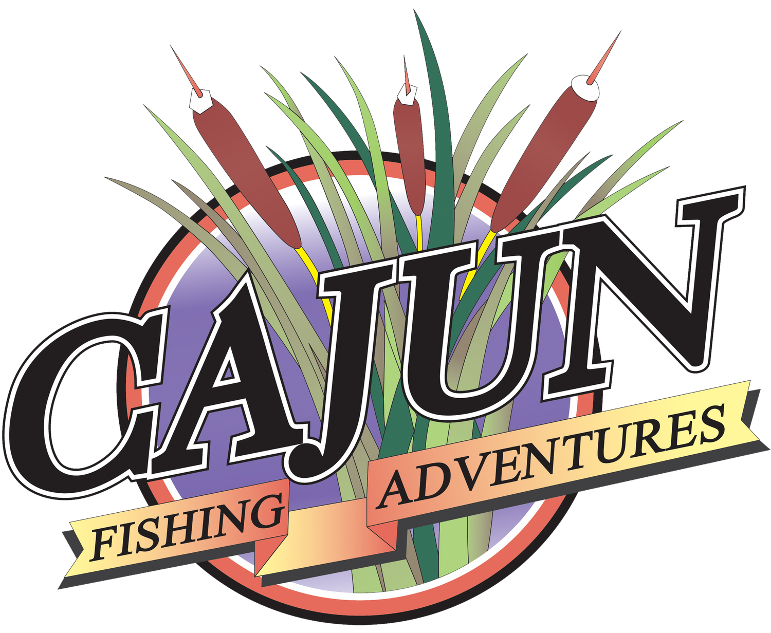 Cajun Fishing Adventures