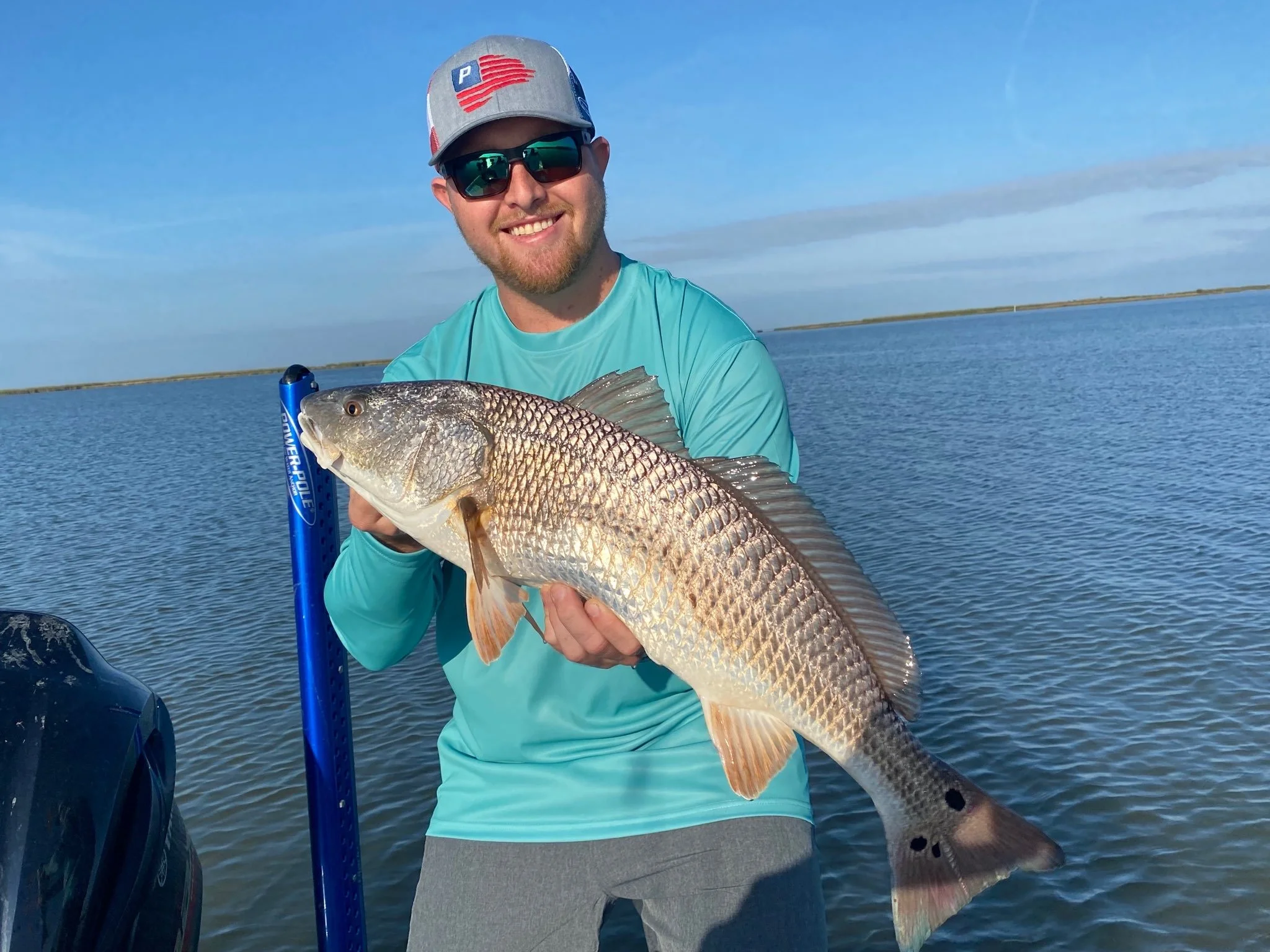 Photos — Cajun Fishing Adventures