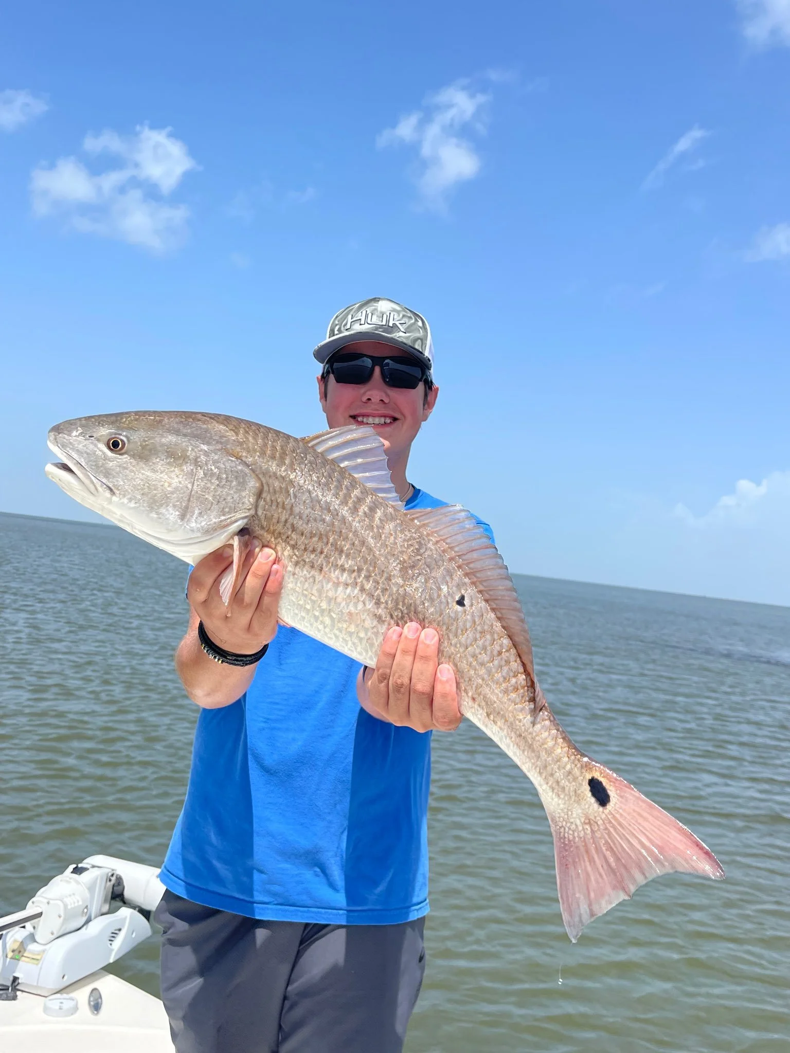 Photos — Cajun Fishing Adventures
