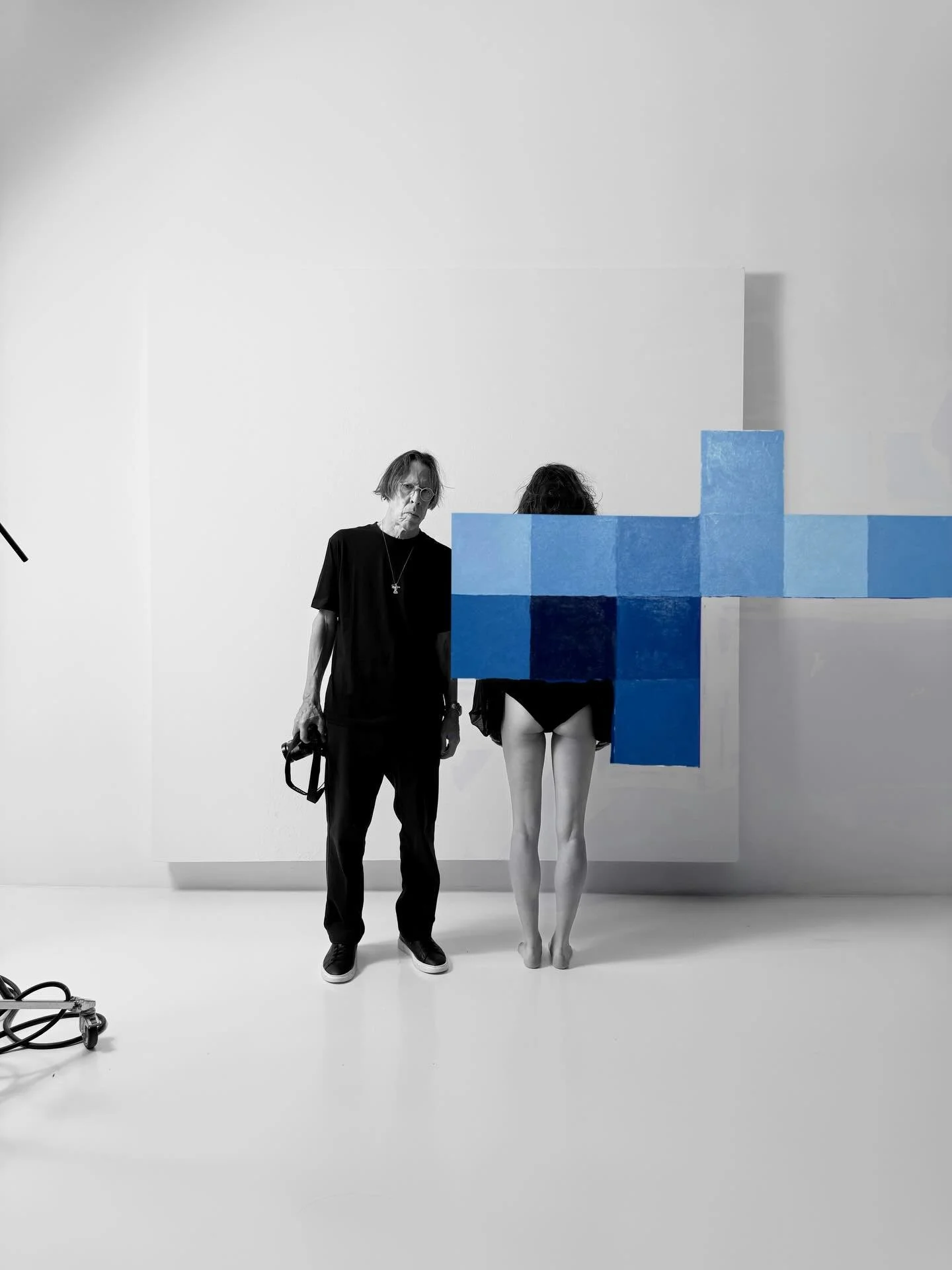 About my trip to the big Apple sometimes it takes more than a couple of talented people to make a simple photo thanks to a really great team I could not have done it without you.Bless Now try to remember all the hashtags.
Thank you FA Magazine Tokyo 