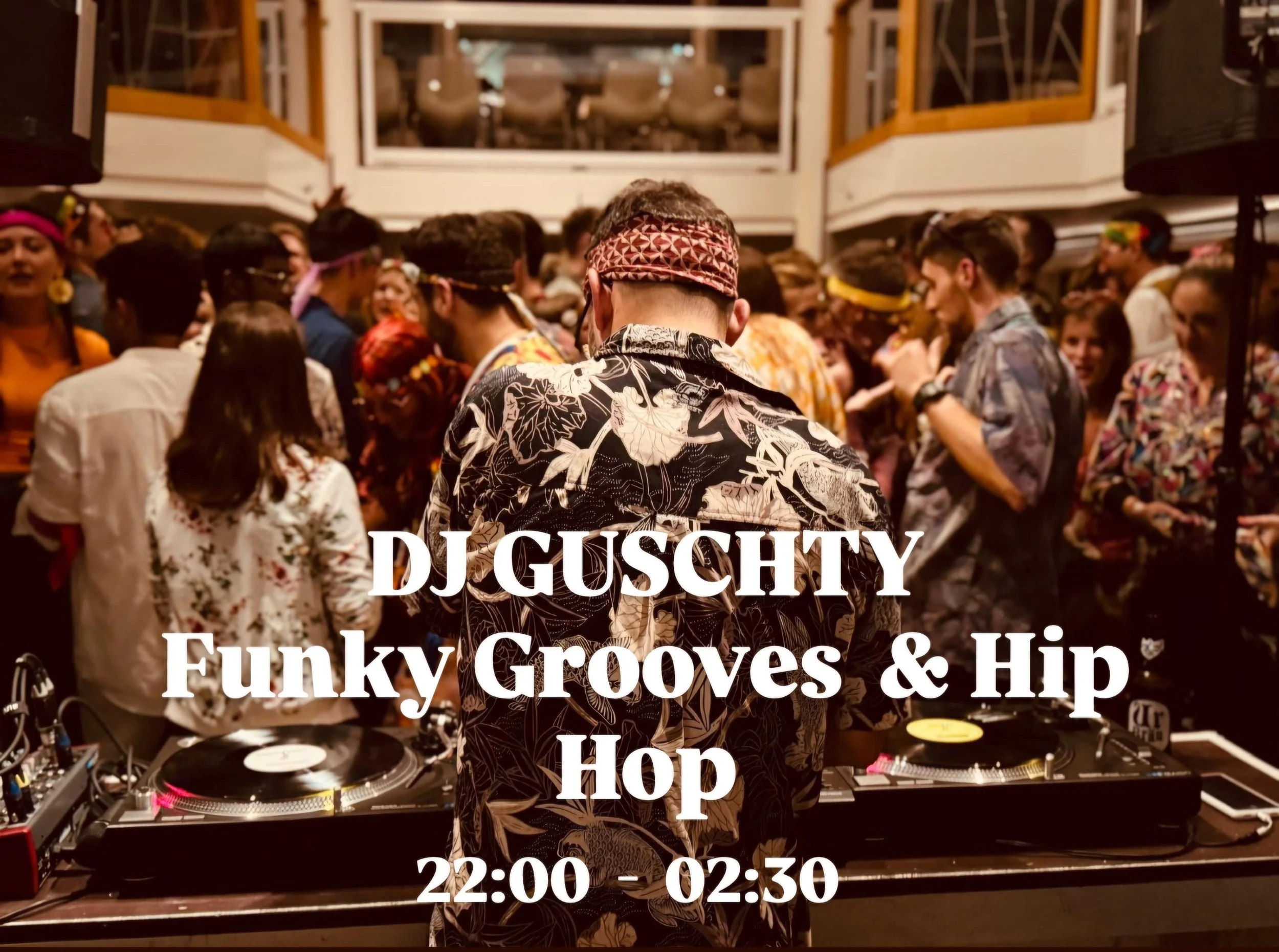 DJ GUSCHTY