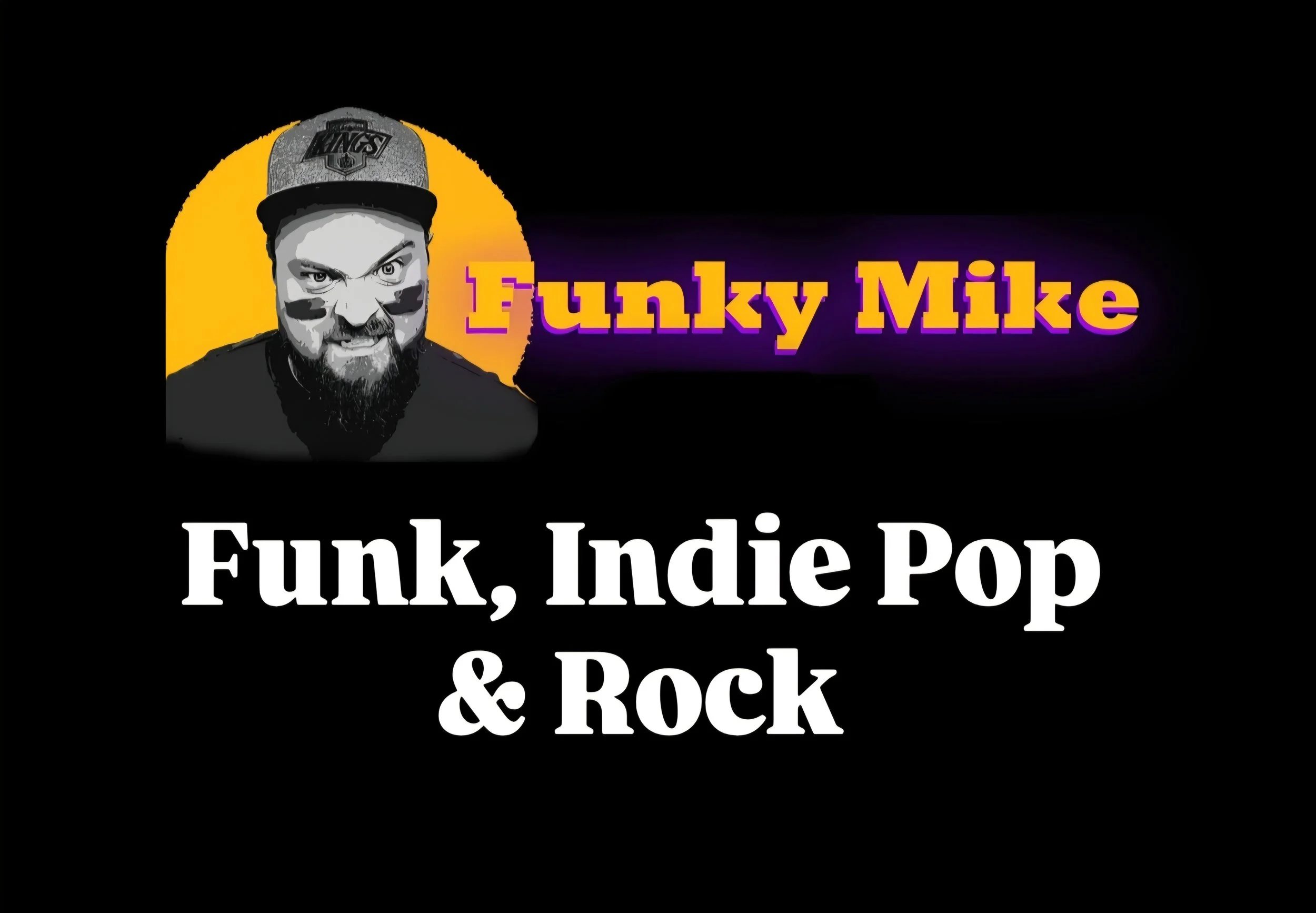 FUNKY MIKE