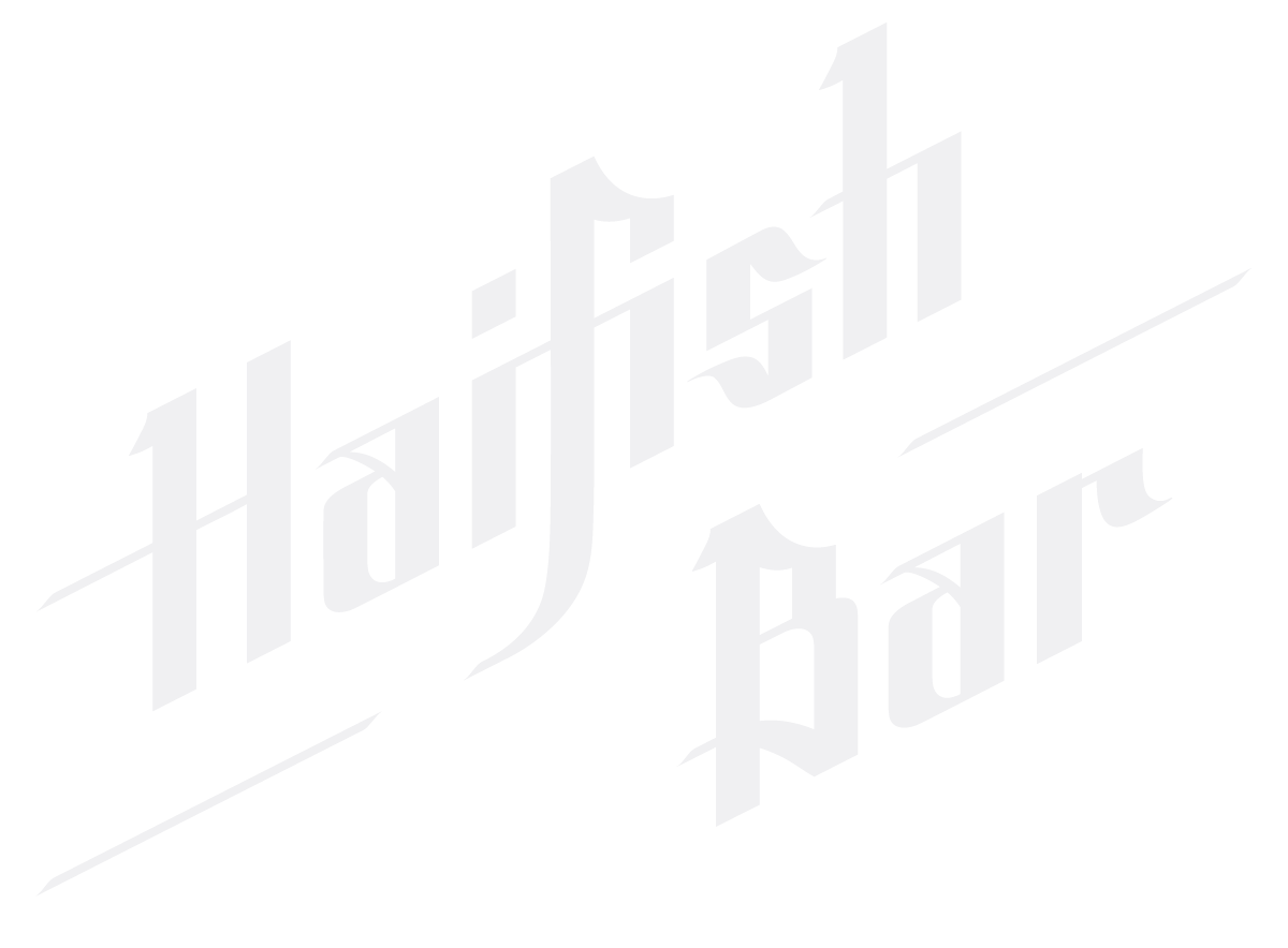Haifish Bar