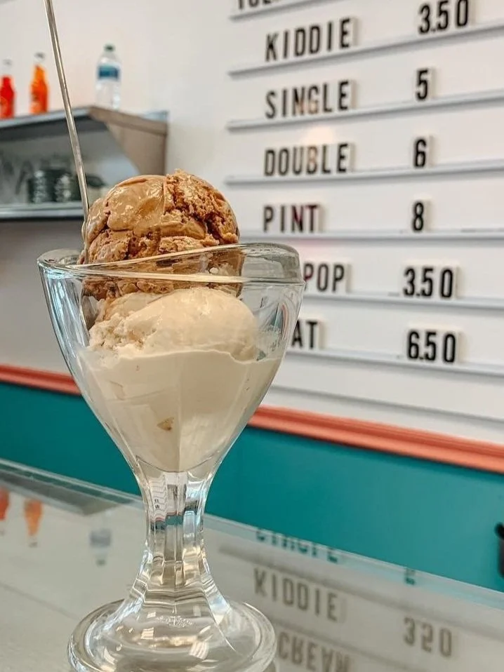 Miss Iz Ice Cream