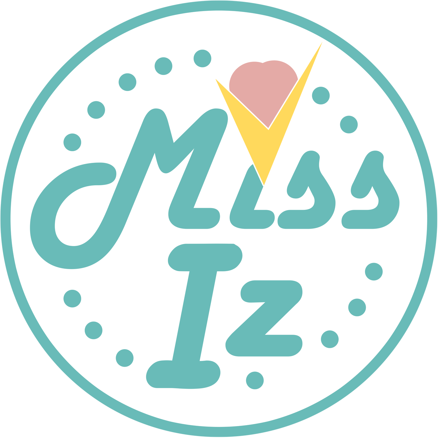 Miss Iz Ice Cream