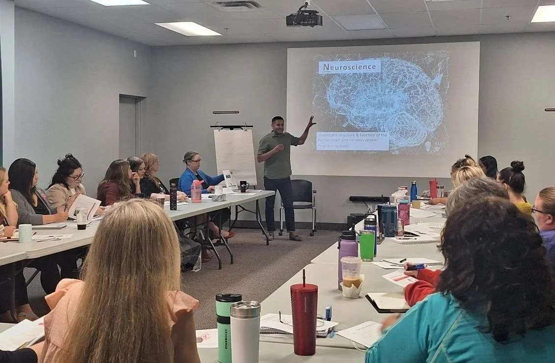 KCHC Expands It's Trauma-Informed Care Program Beyond Kingston Region