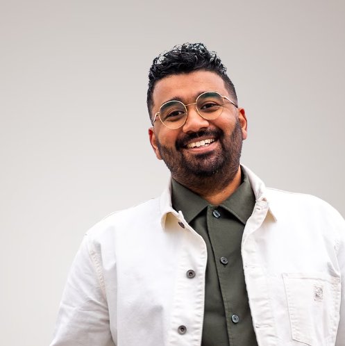 CBC Radio Coverage of the 2025 UYP Symposium 