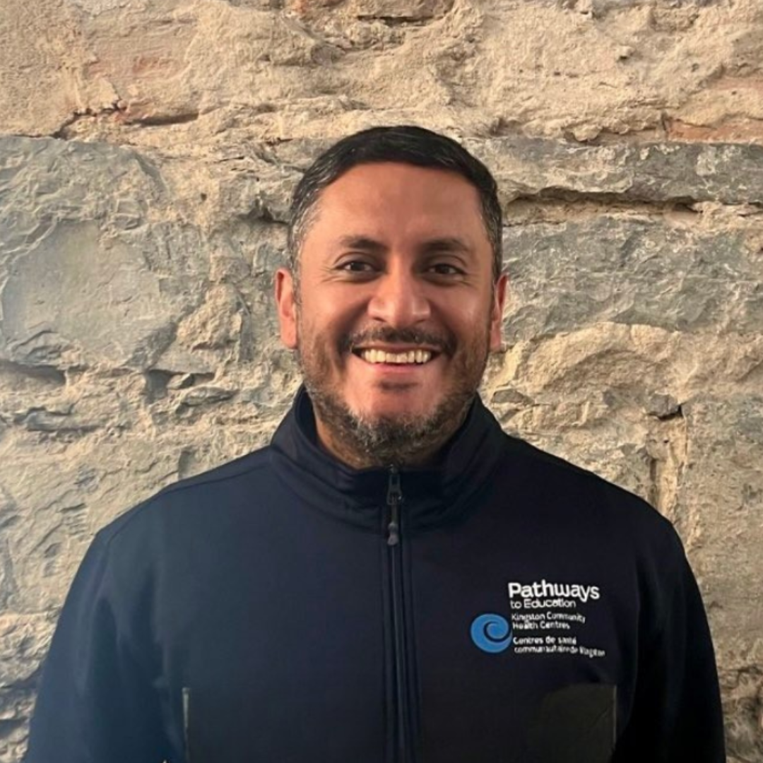 Roger’s Article in Horizon’s