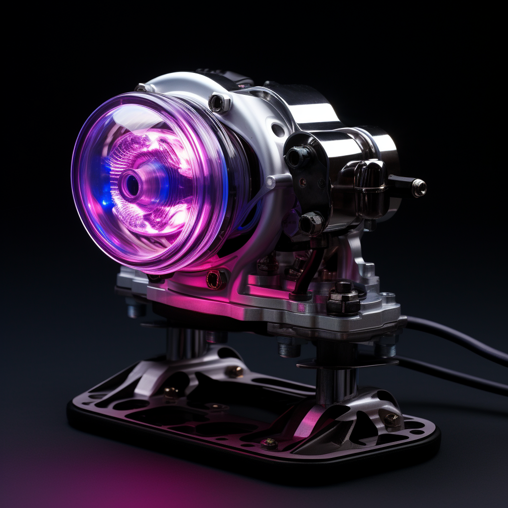 ChromaFlow™ 70