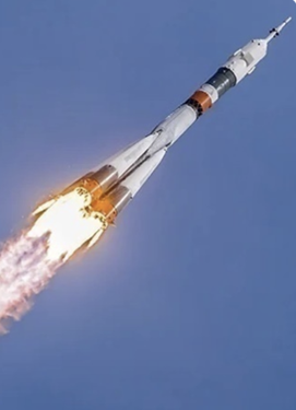 Rocket Propellant