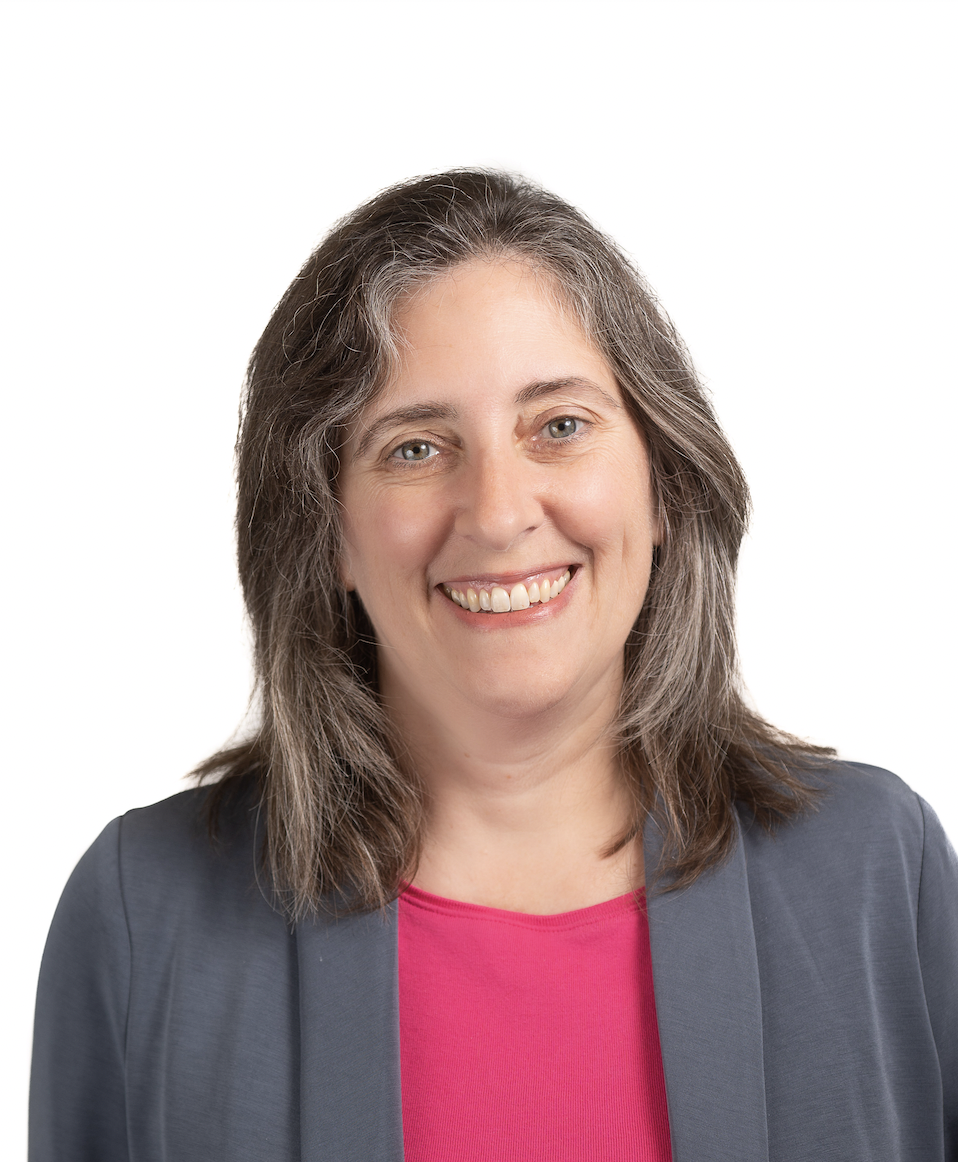 Cora Leibig, Chief Executive Officer & Founder at Chromatic 3d Materials