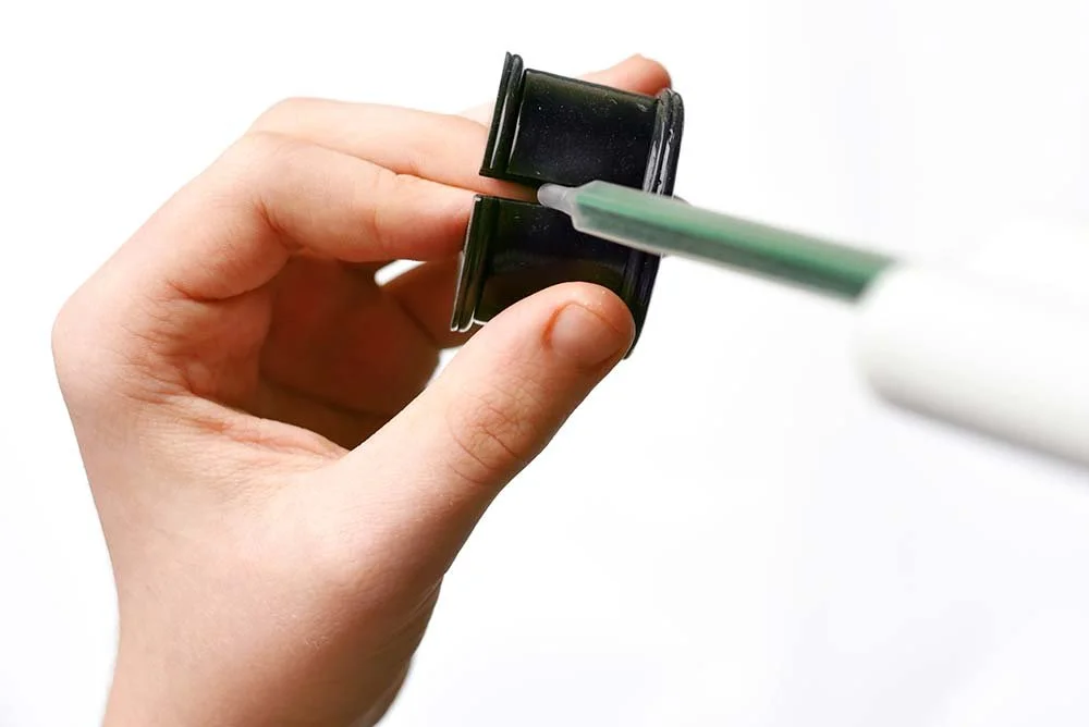 Save time and cost with 3Dprinted ondemand vulcanizable cable