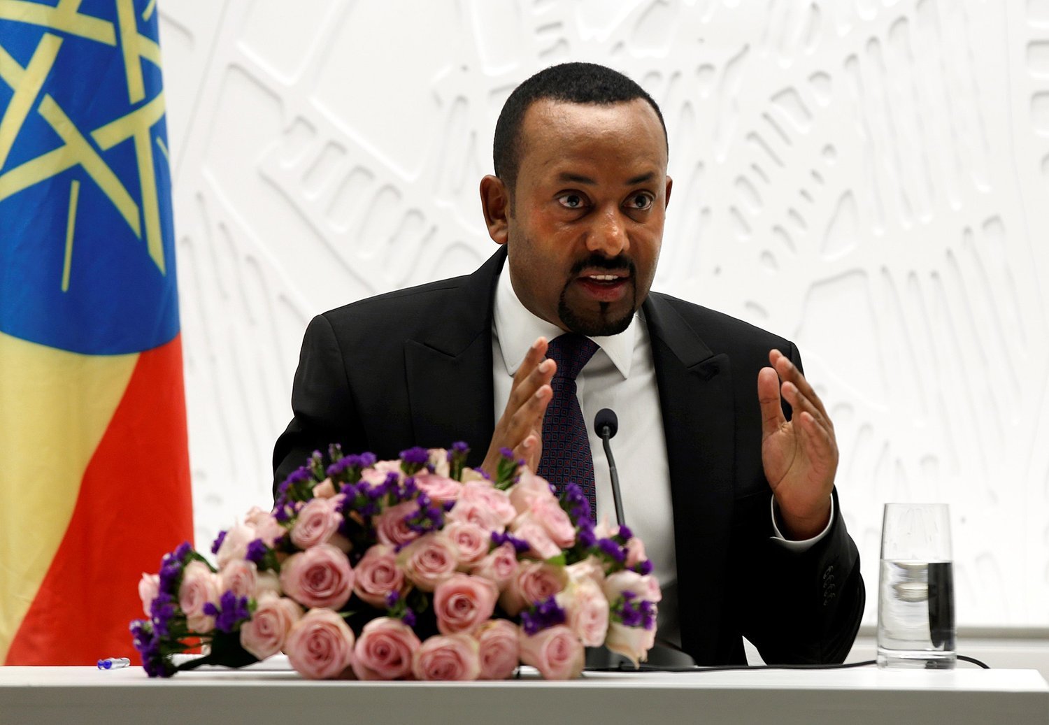 Ethiopia Grants First Financial License to Foreign Lease Company