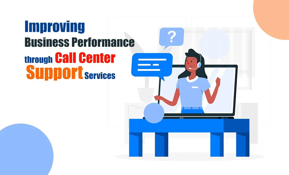 Best Call Center Support Services - High Level Support
