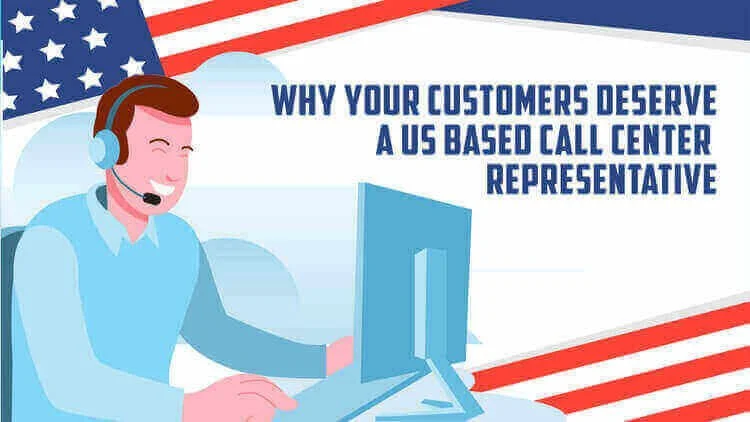Call Center Representative Rights Free Why Your Customers Deserve a US Based Call Center Representative