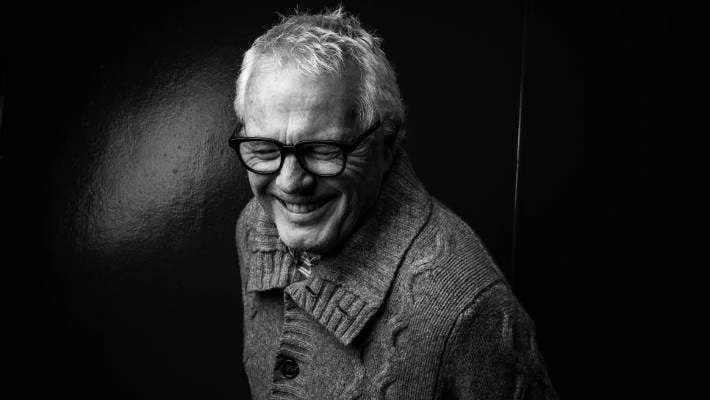 Live Q&amp;A with Mike Chunn