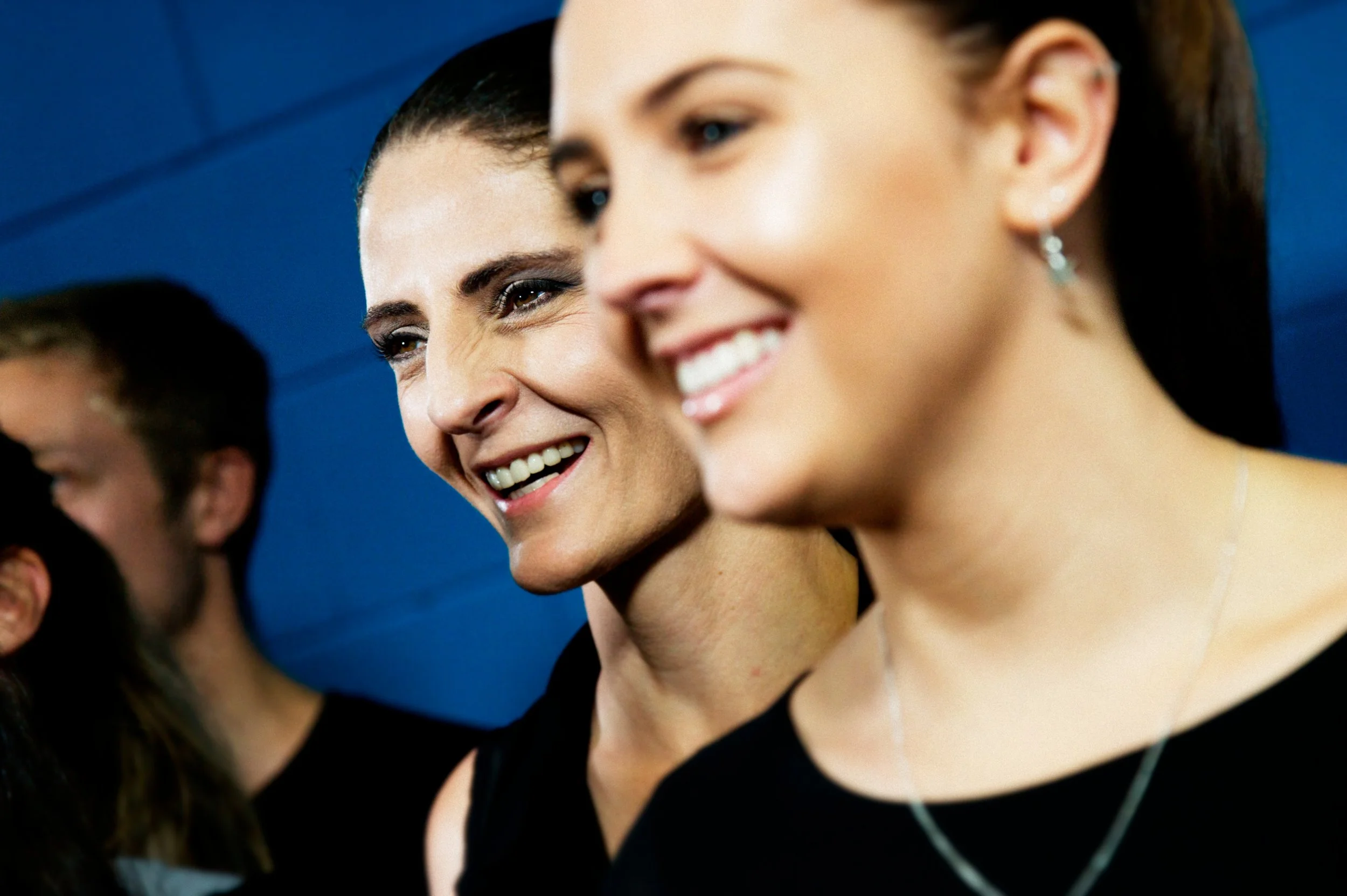 Choir at Eliette’s