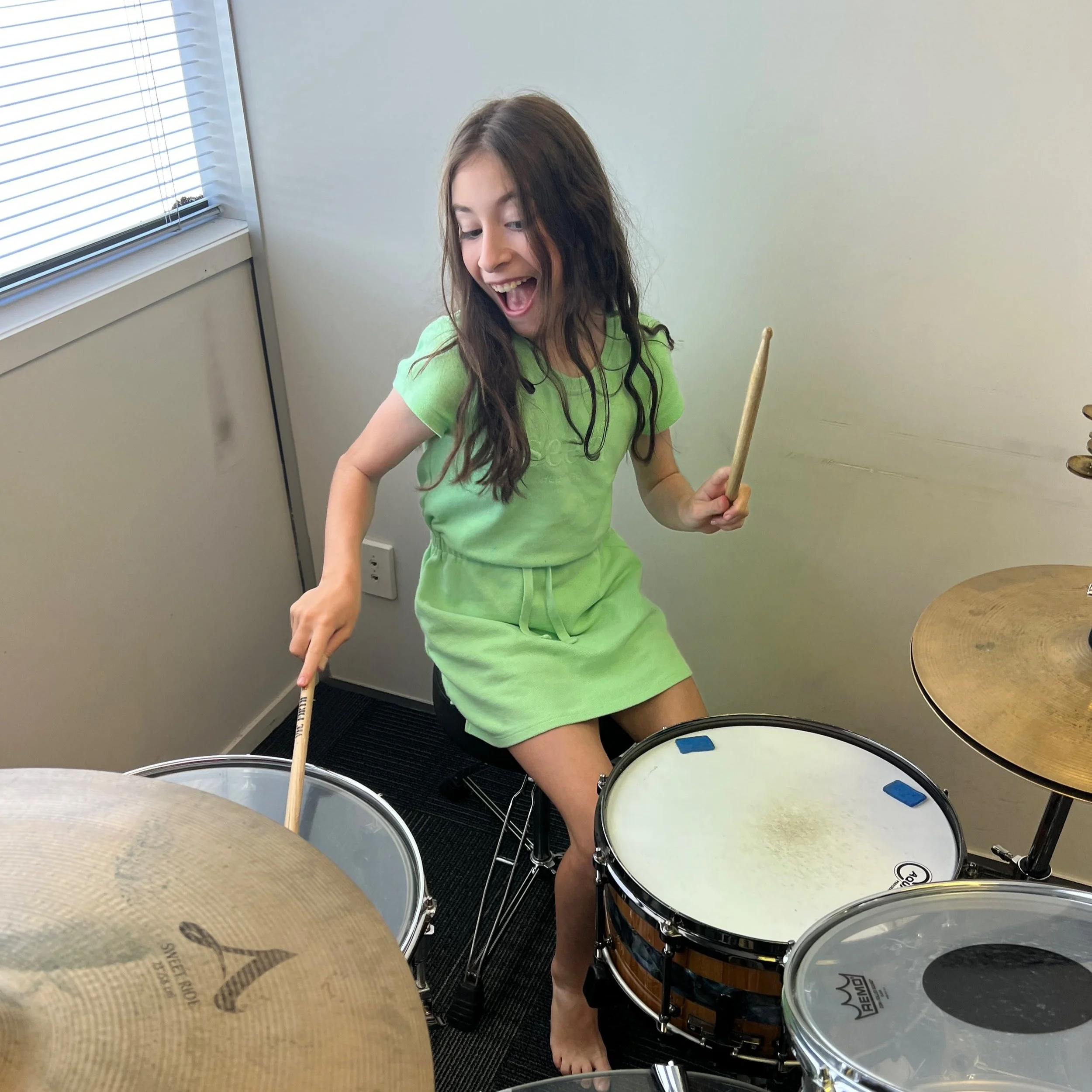 Summer Songwriting workshops