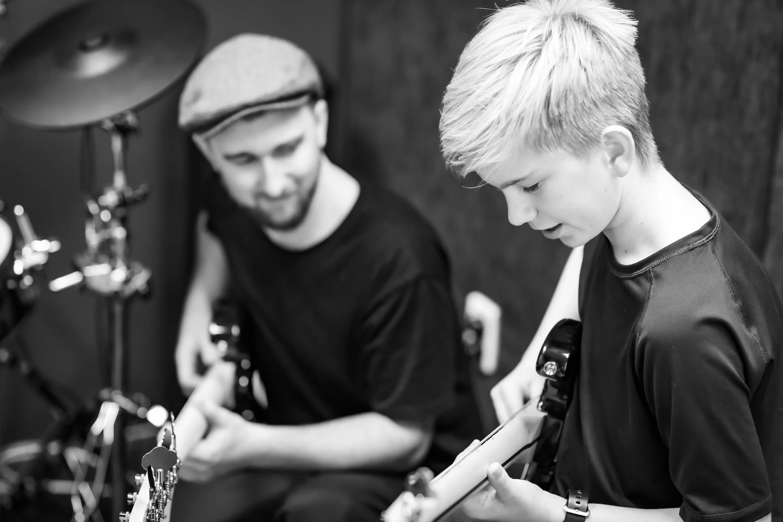 3 tips to improve your practise routine