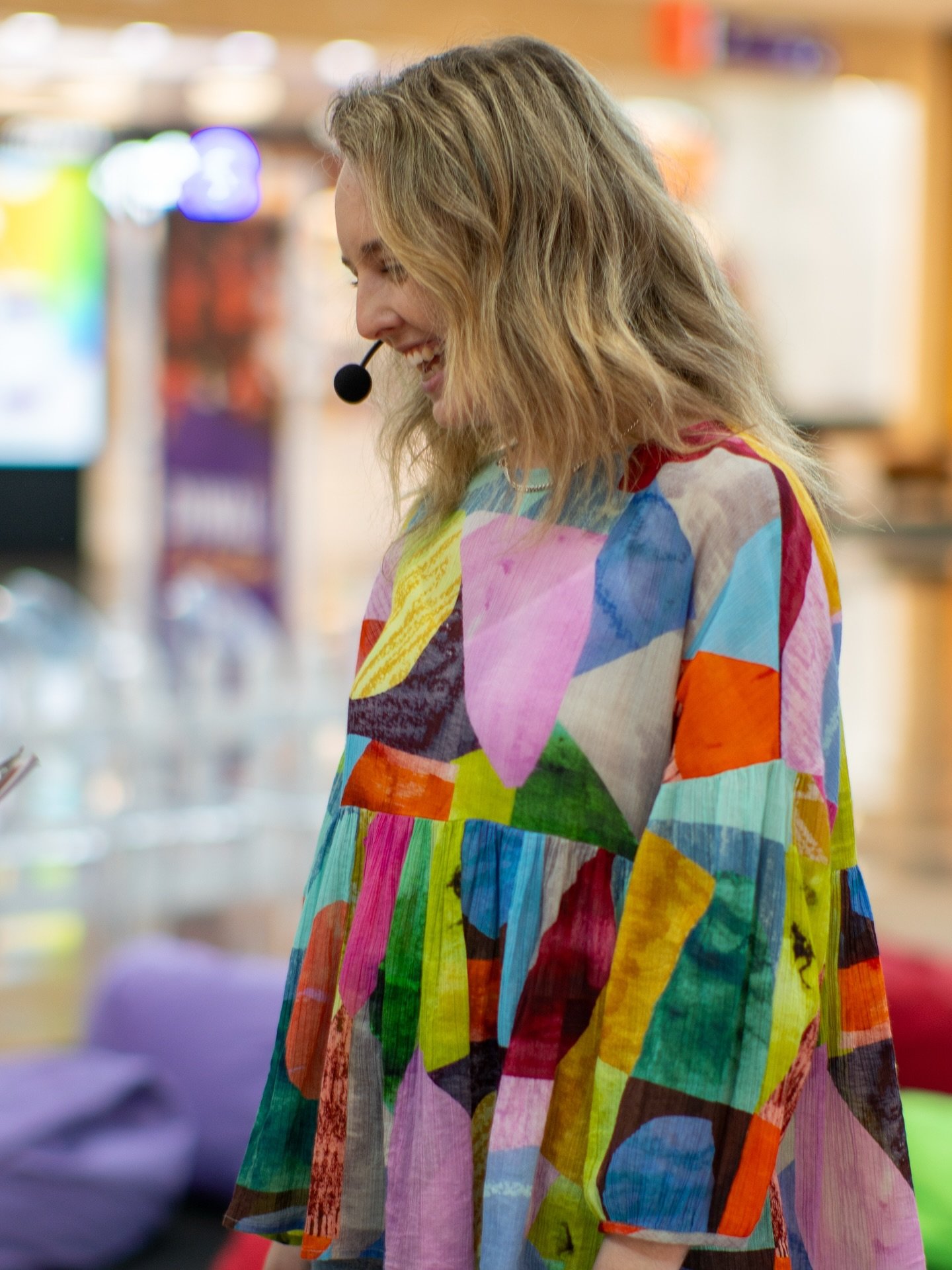 I cannot express how much I love @musicrhapsody and the amazing programme Lynn has created for preschoolers. The moment I found the programme I remember thinking to myself how clever it was and how incredibly important it was for the next generation