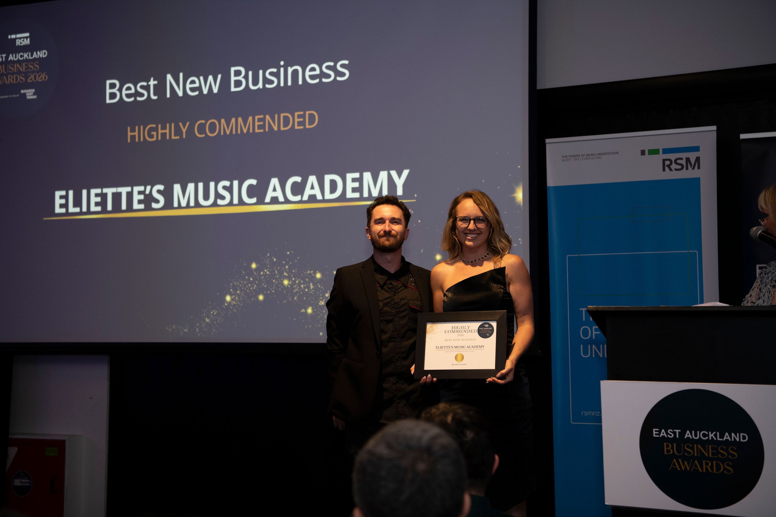 Celebrating 1 year of ema botany