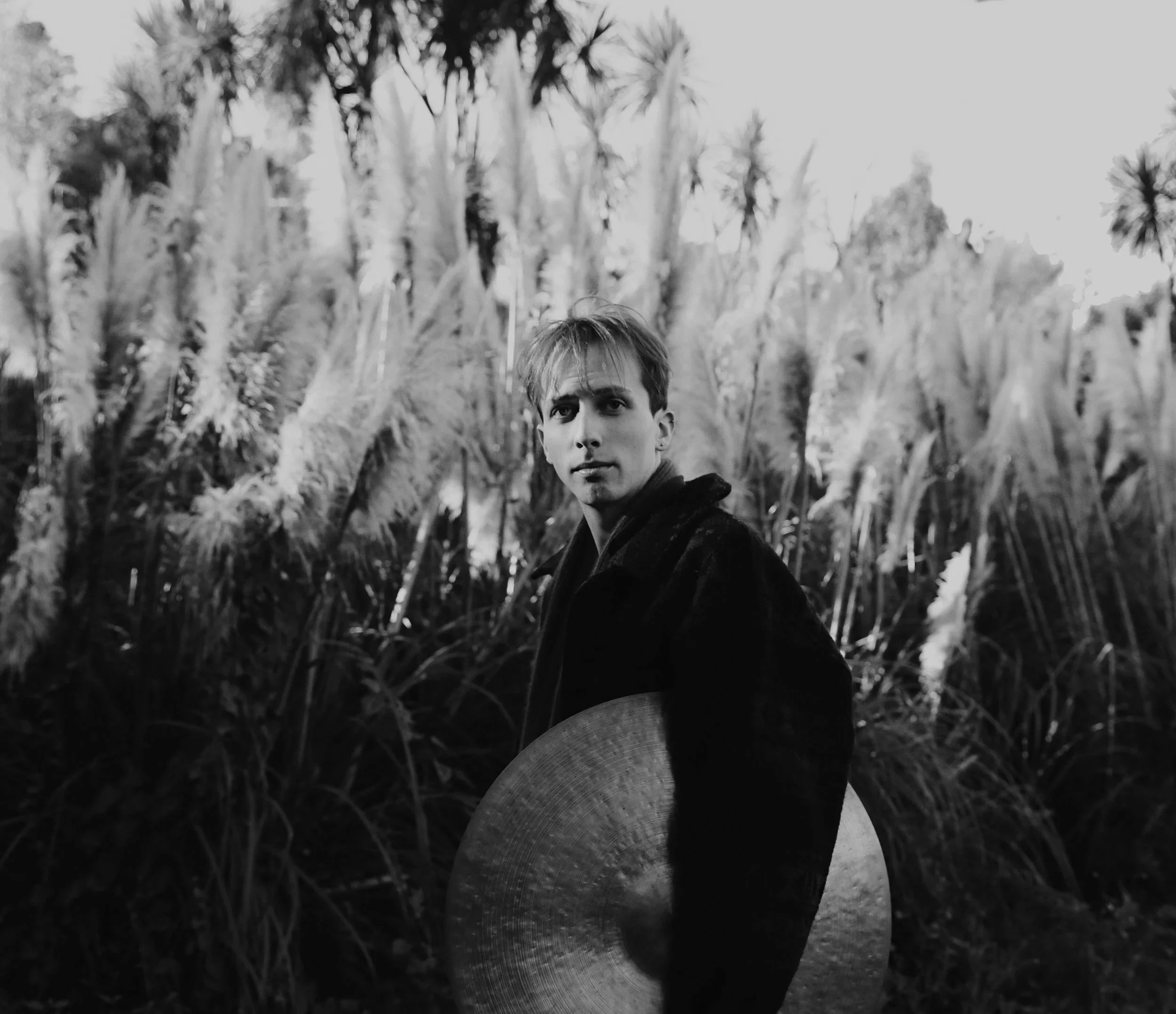 Max Crook