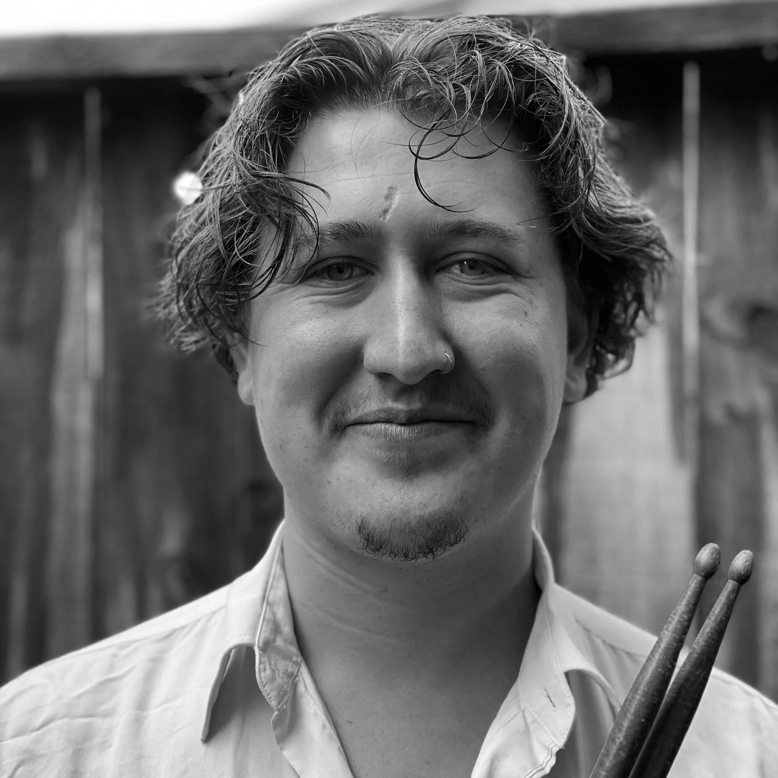 Meet Benjamin Walker