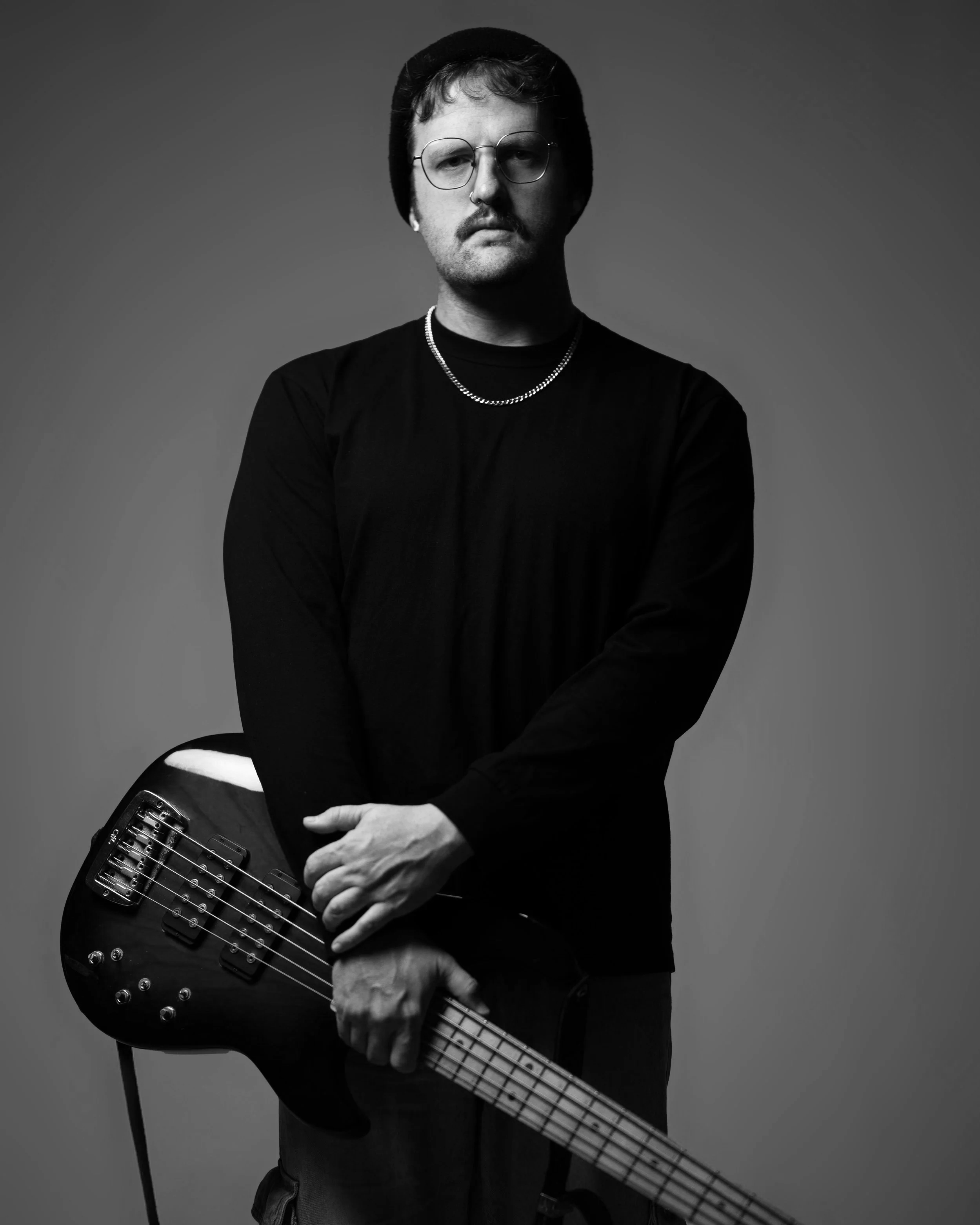Jesse Reeves