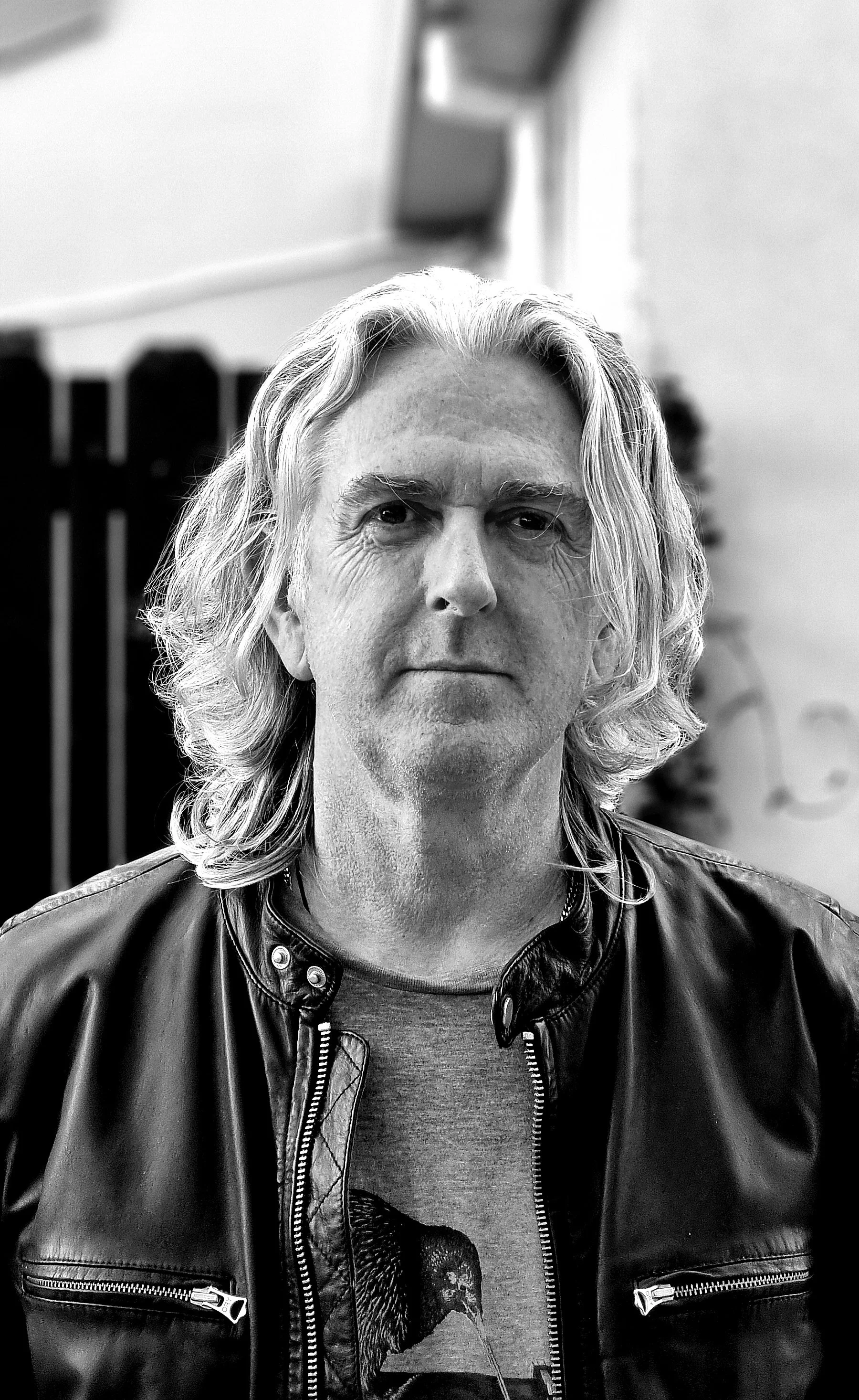 Stephen Small