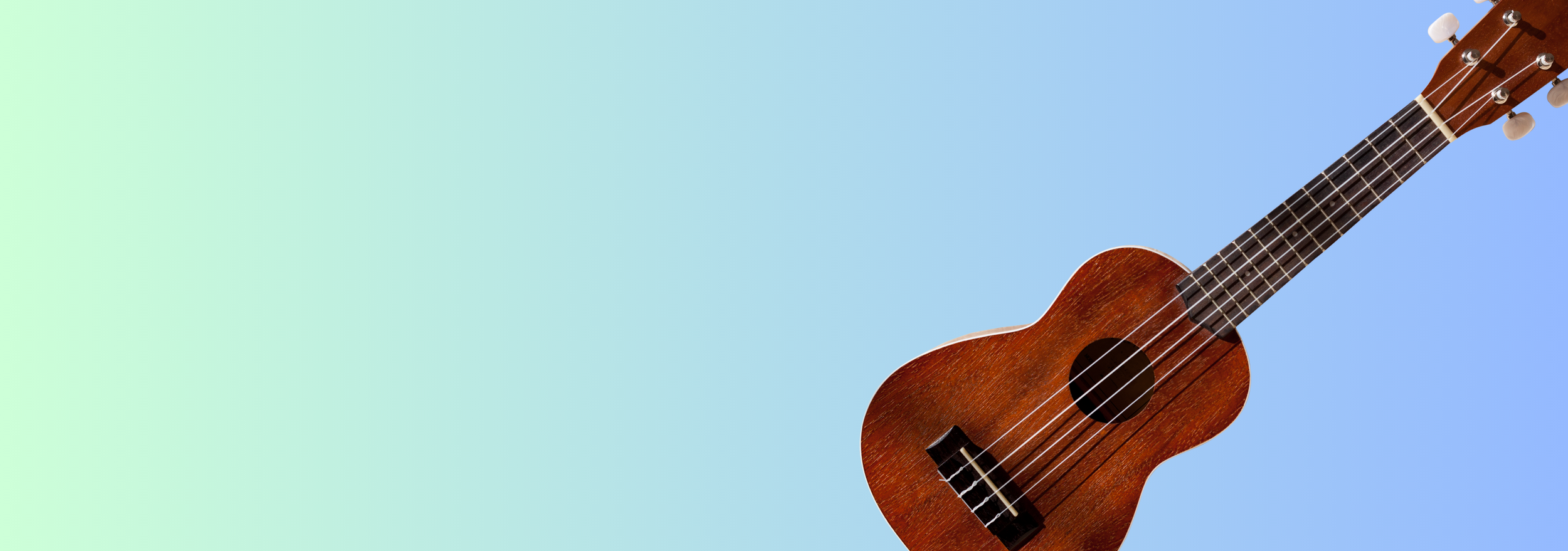 Ukulele Club Kids and Adults in Auckland